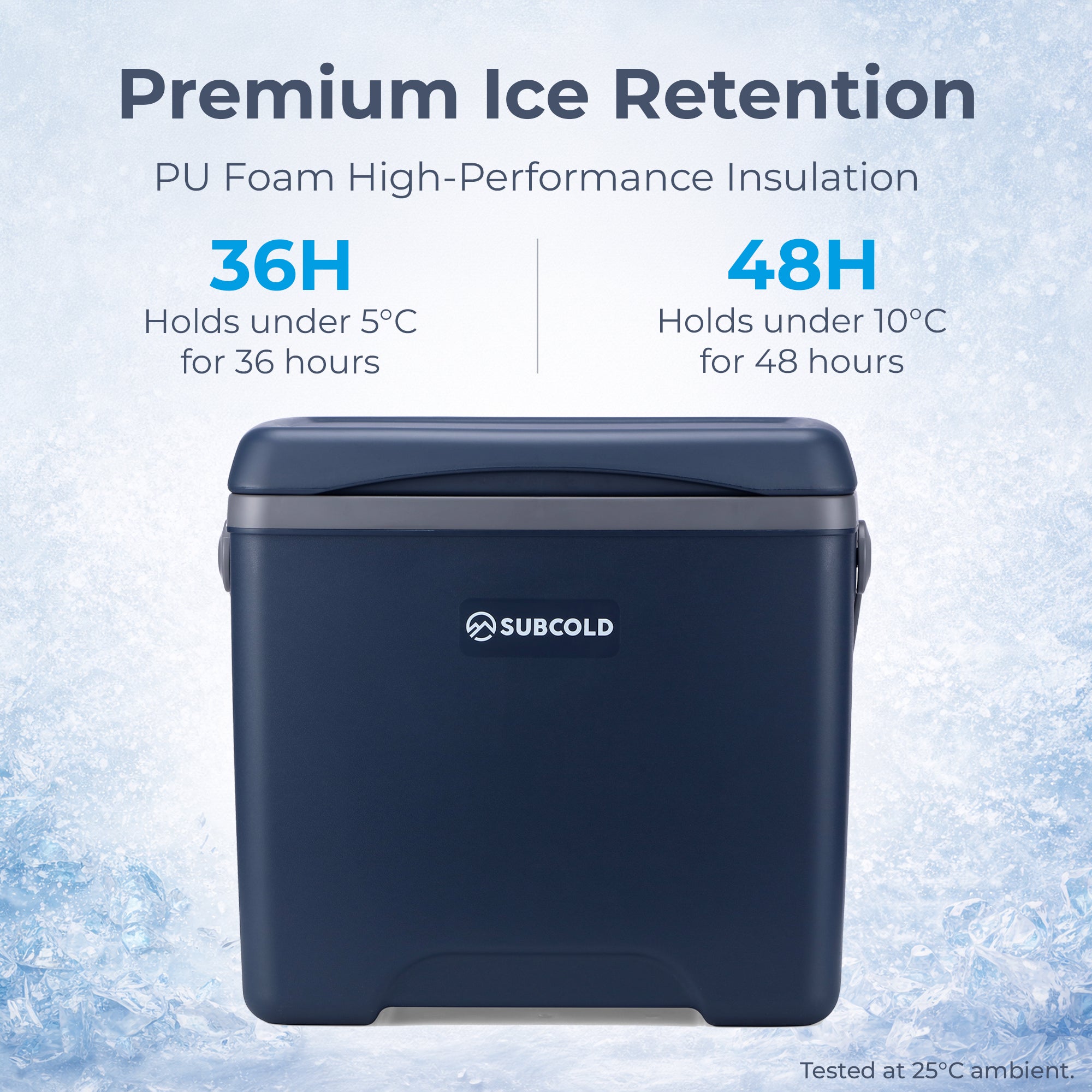 Subcold Chilly28 Cool Box