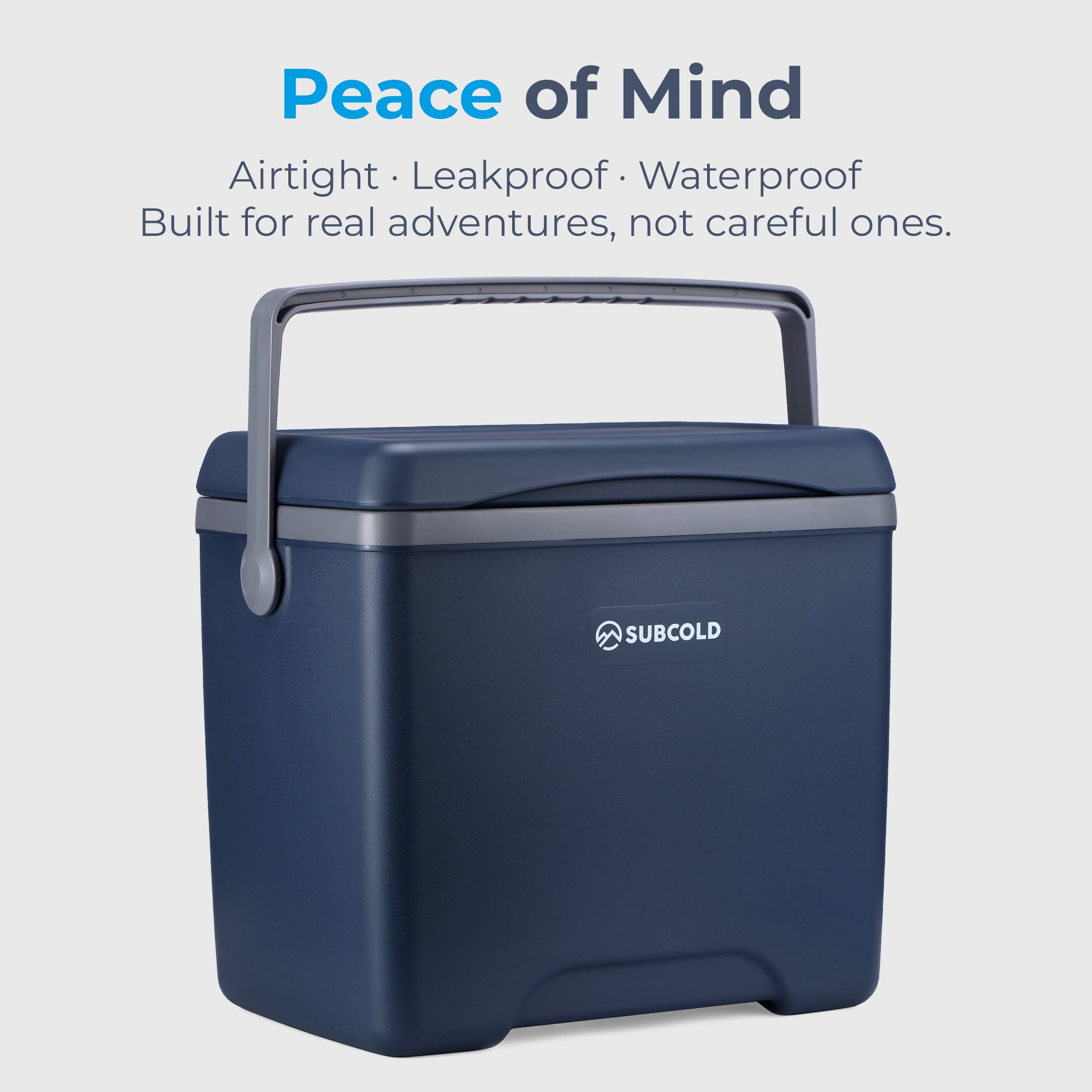 Subcold Chilly28 Cool Box