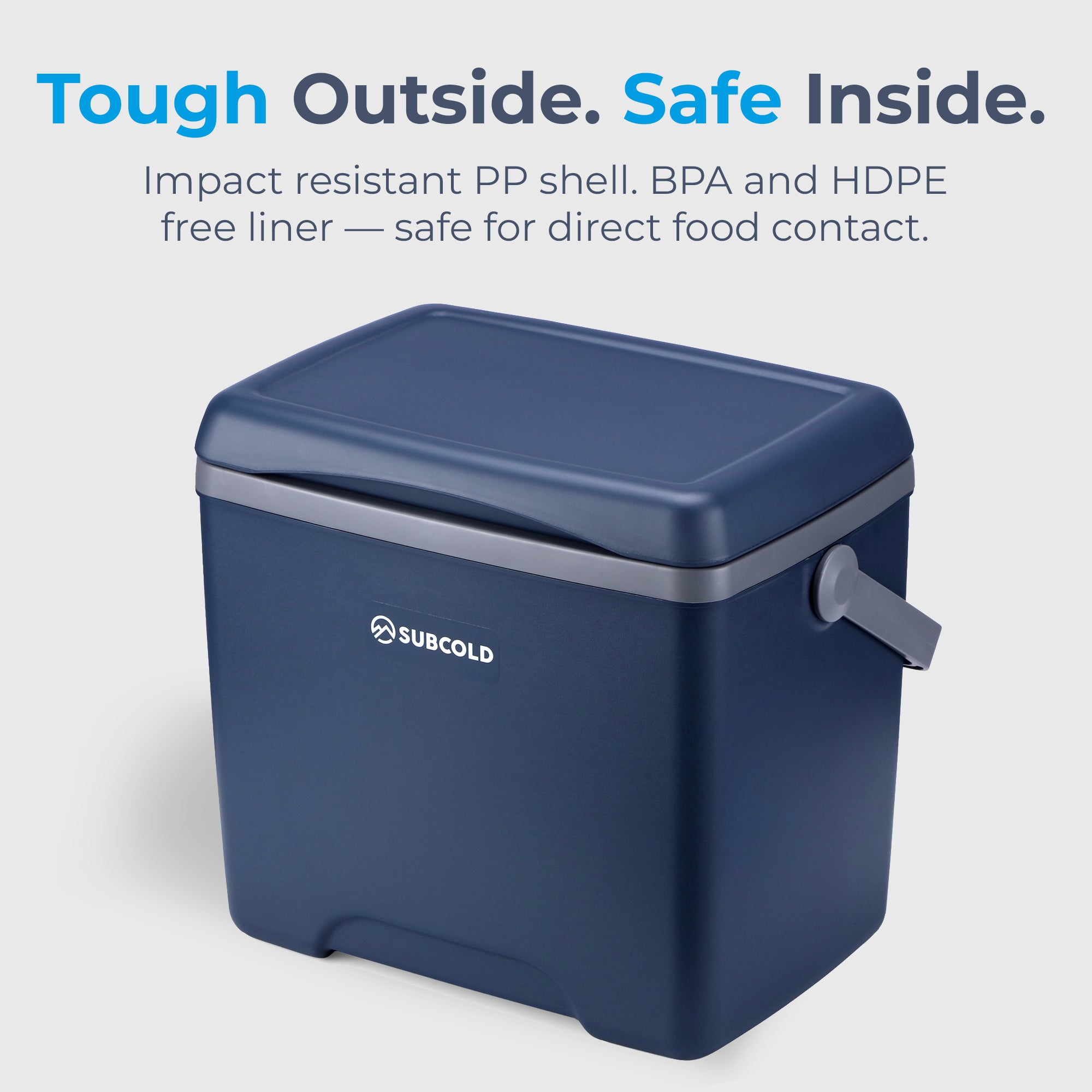 Subcold Chilly28 Cool Box