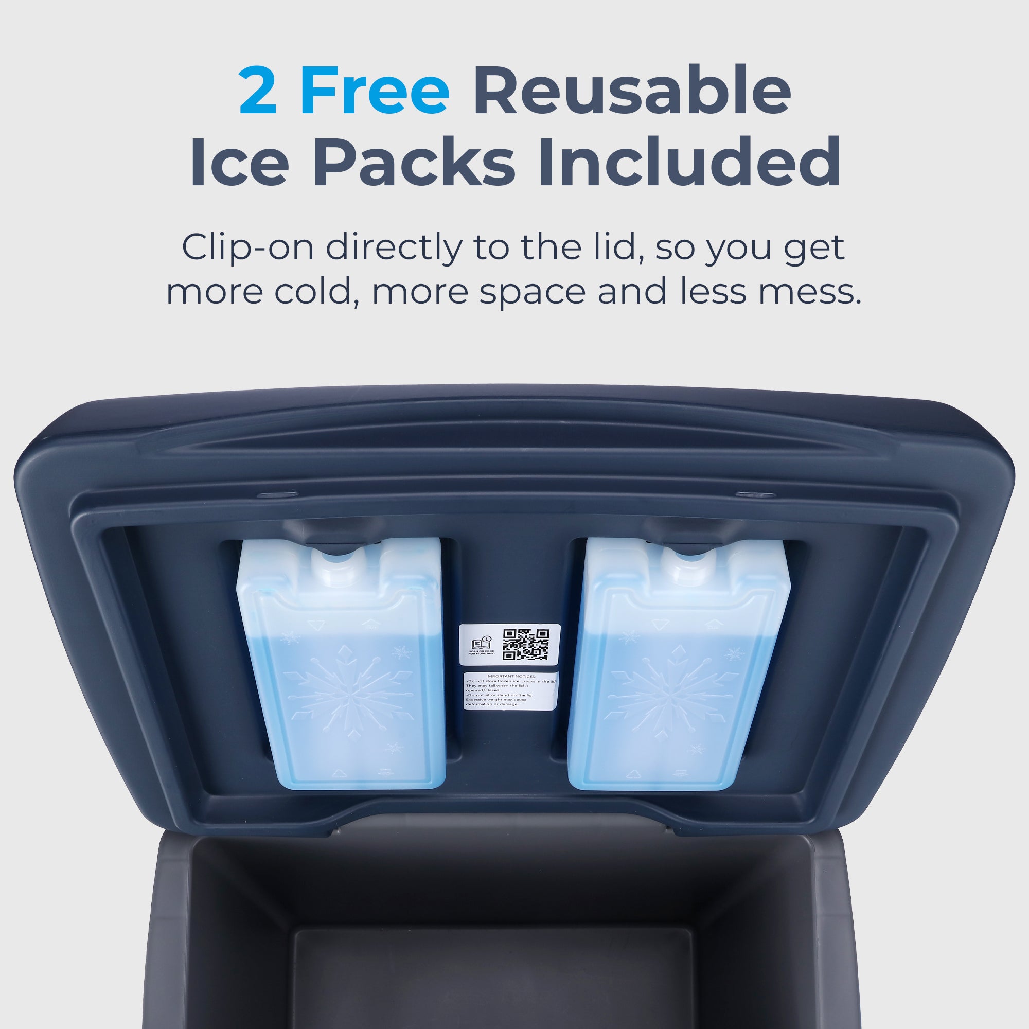 Subcold Chilly30 Cool Box - Refurbished