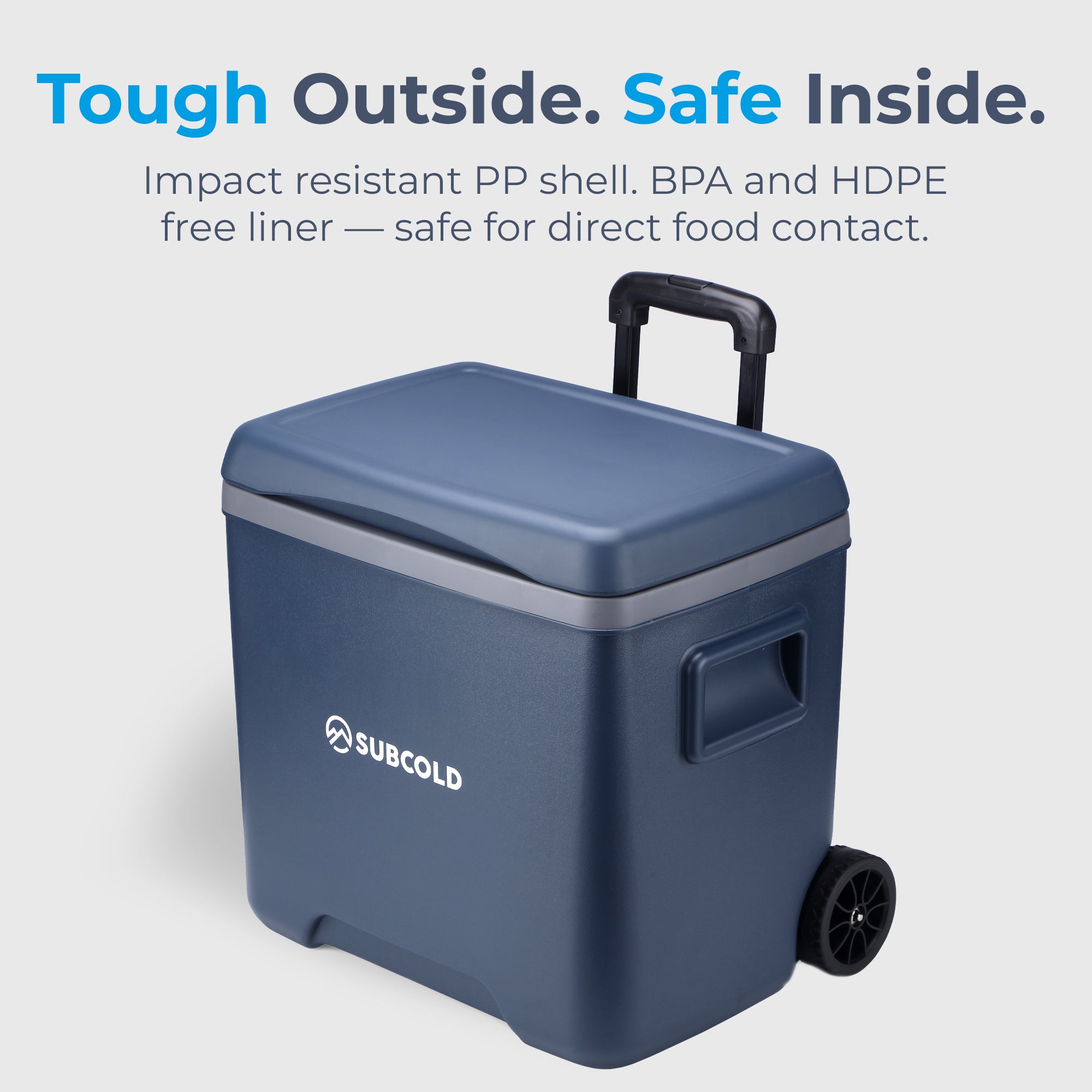 Subcold Chilly30 Cool Box - Refurbished