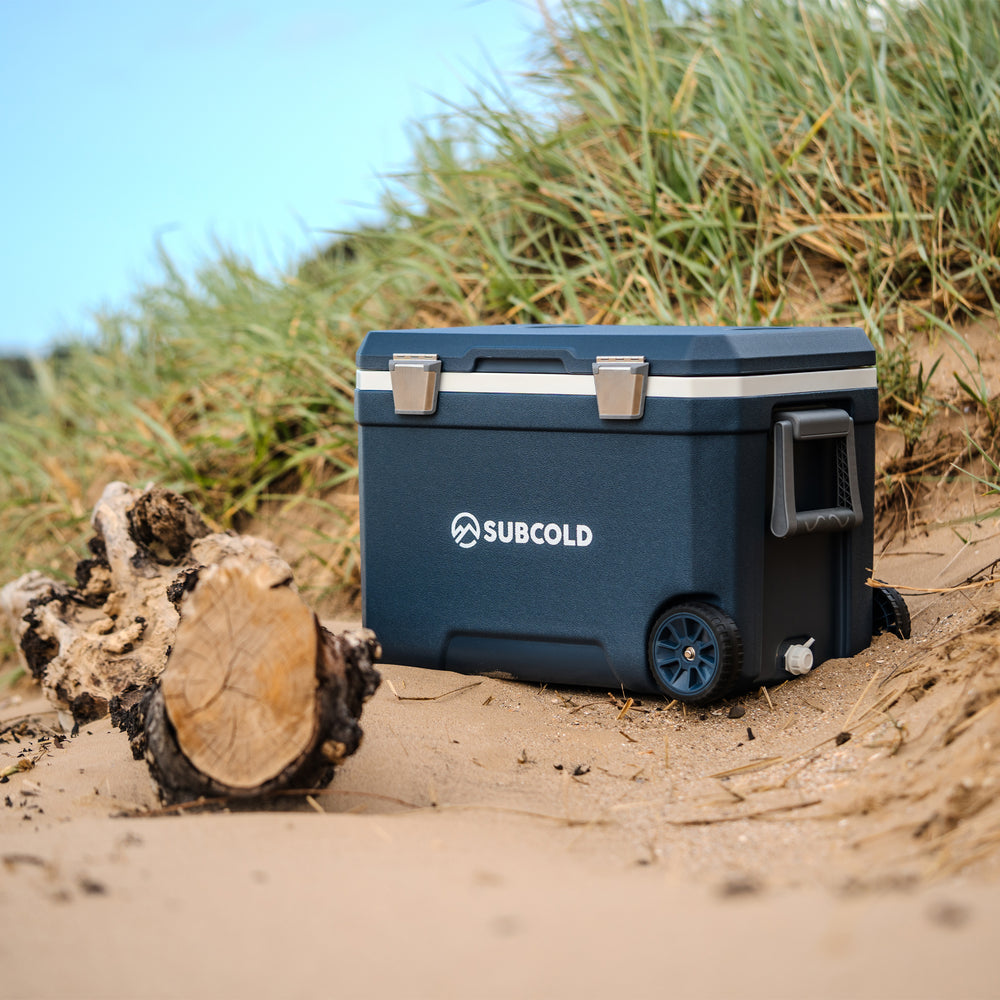 45L Portable Cool Box - Subcold MOBI45 - Refurbished