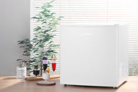 Thumbnail for Subcold Eco35F Mini Freezer - White