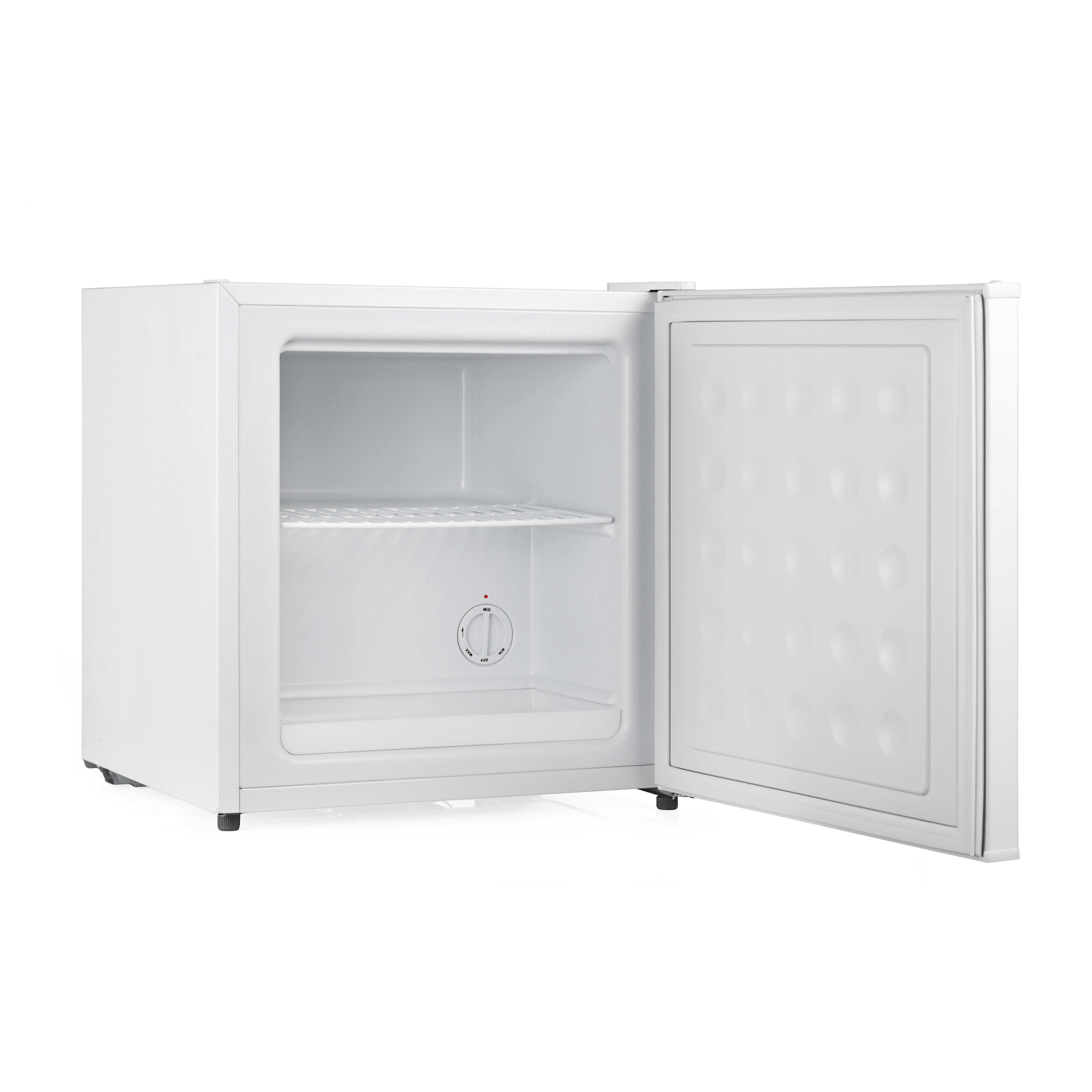 Subcold Eco35F Mini Freezer - White