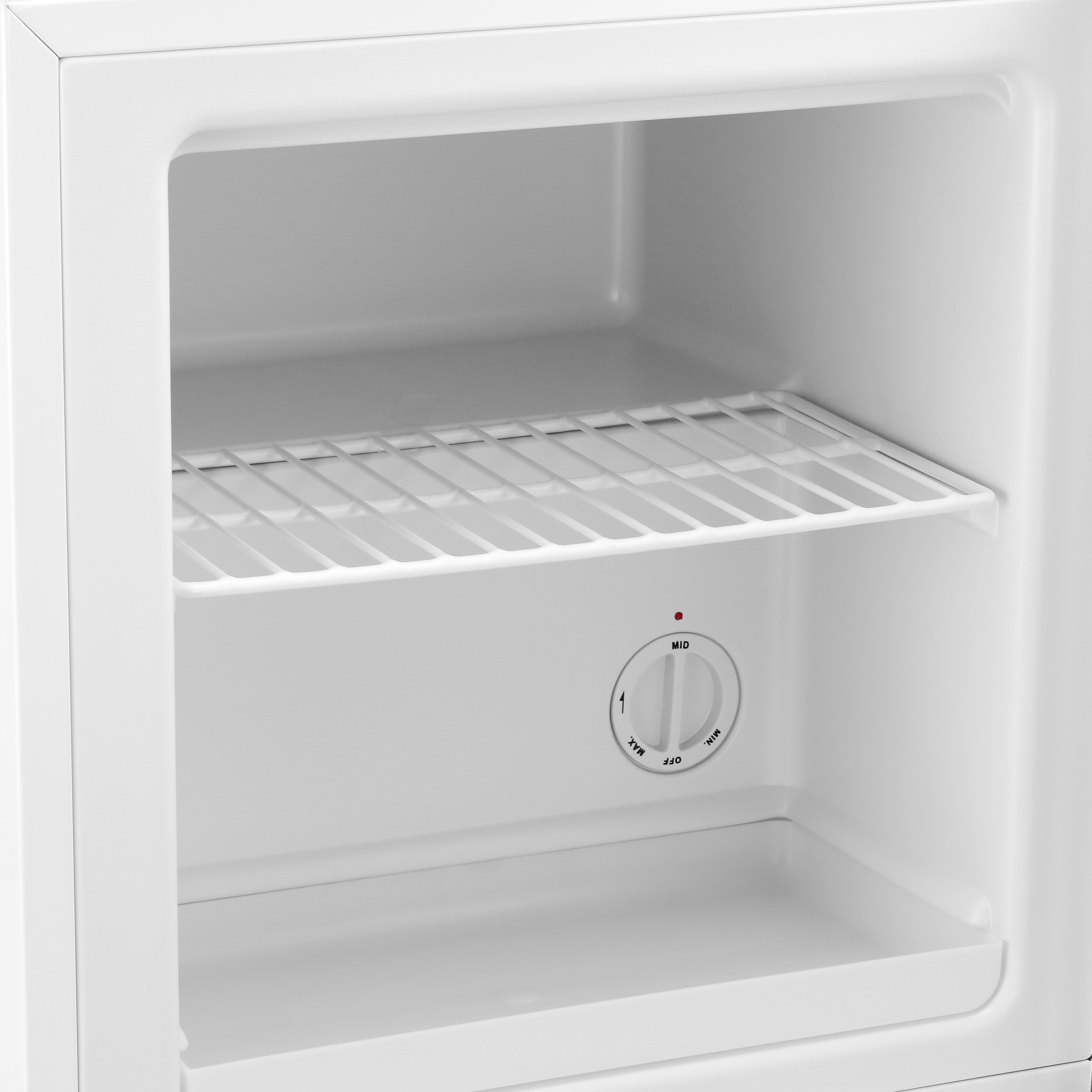 Subcold Eco35F Mini Freezer - White