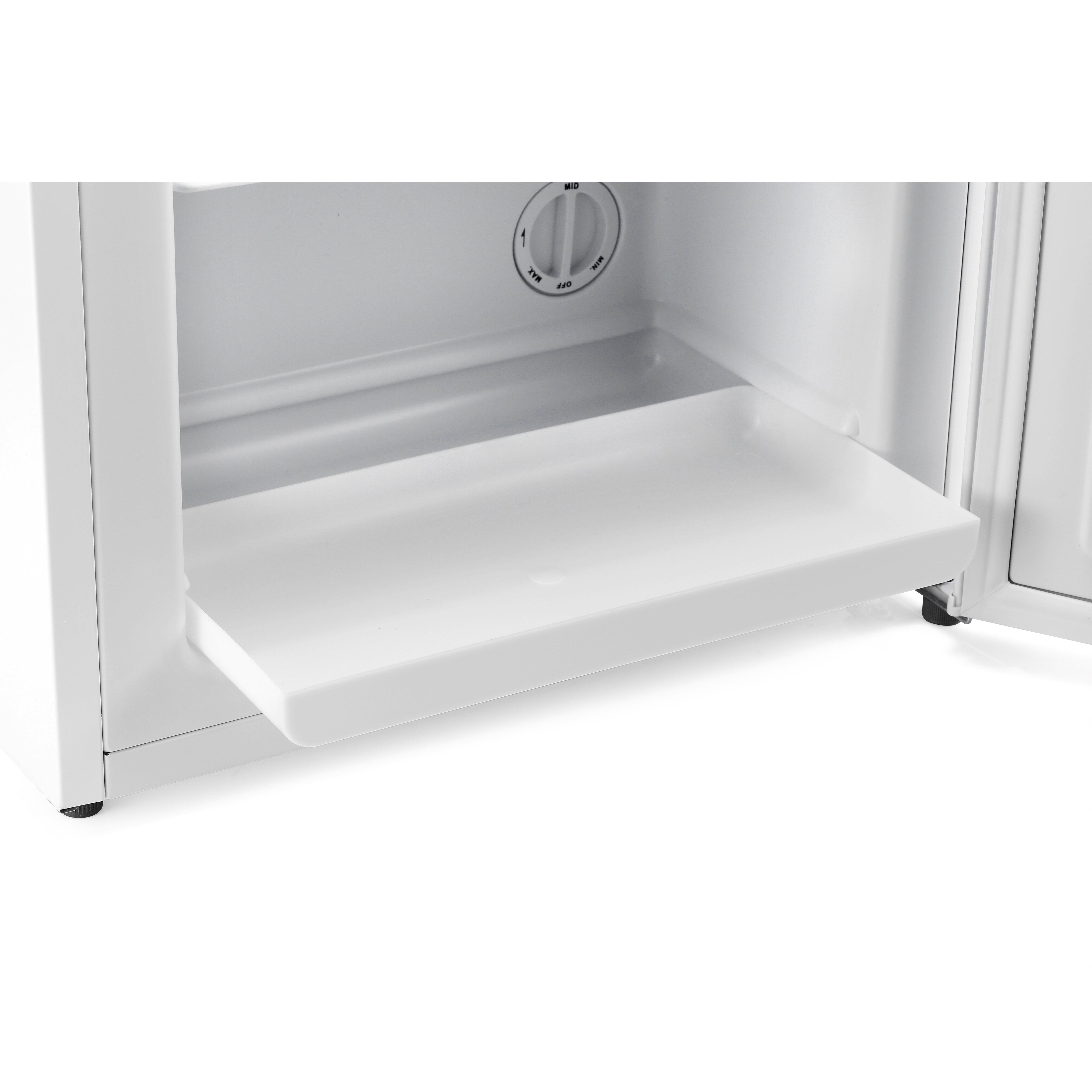 Subcold Eco35F Mini Freezer - White