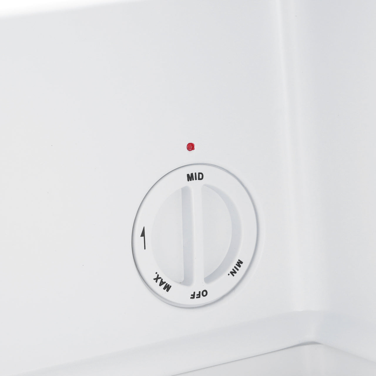 Subcold Eco35F Mini Freezer - White