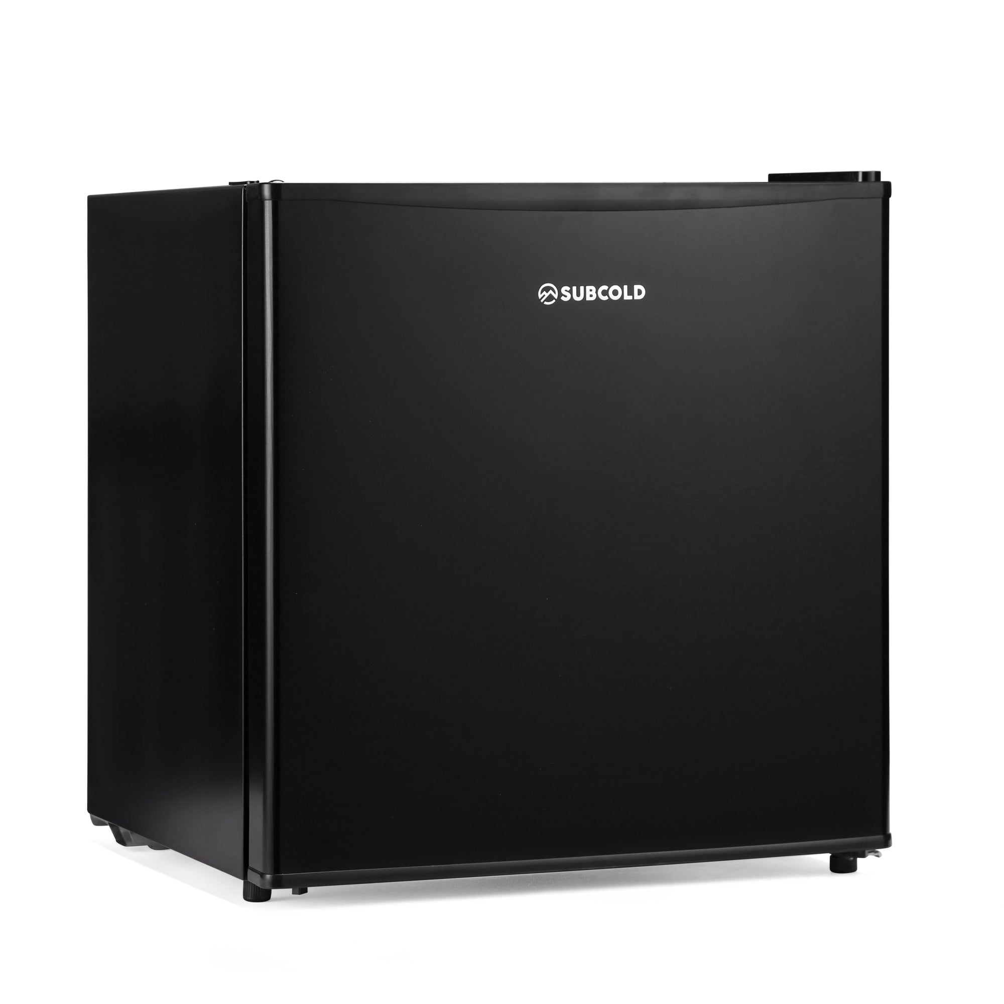 Subcold Eco35F Mini Freezer - Black