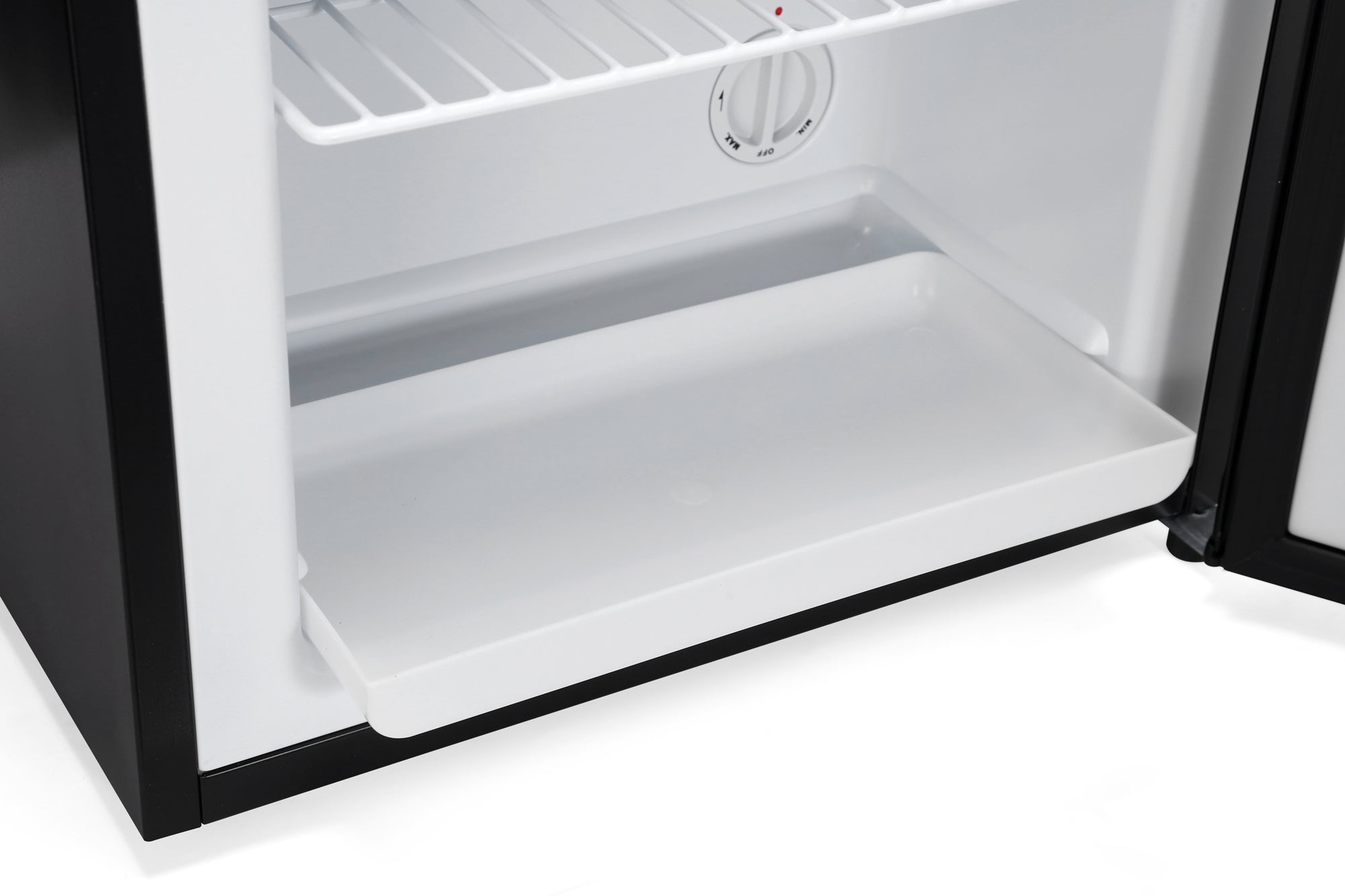 Subcold Eco35F Mini Freezer - Black