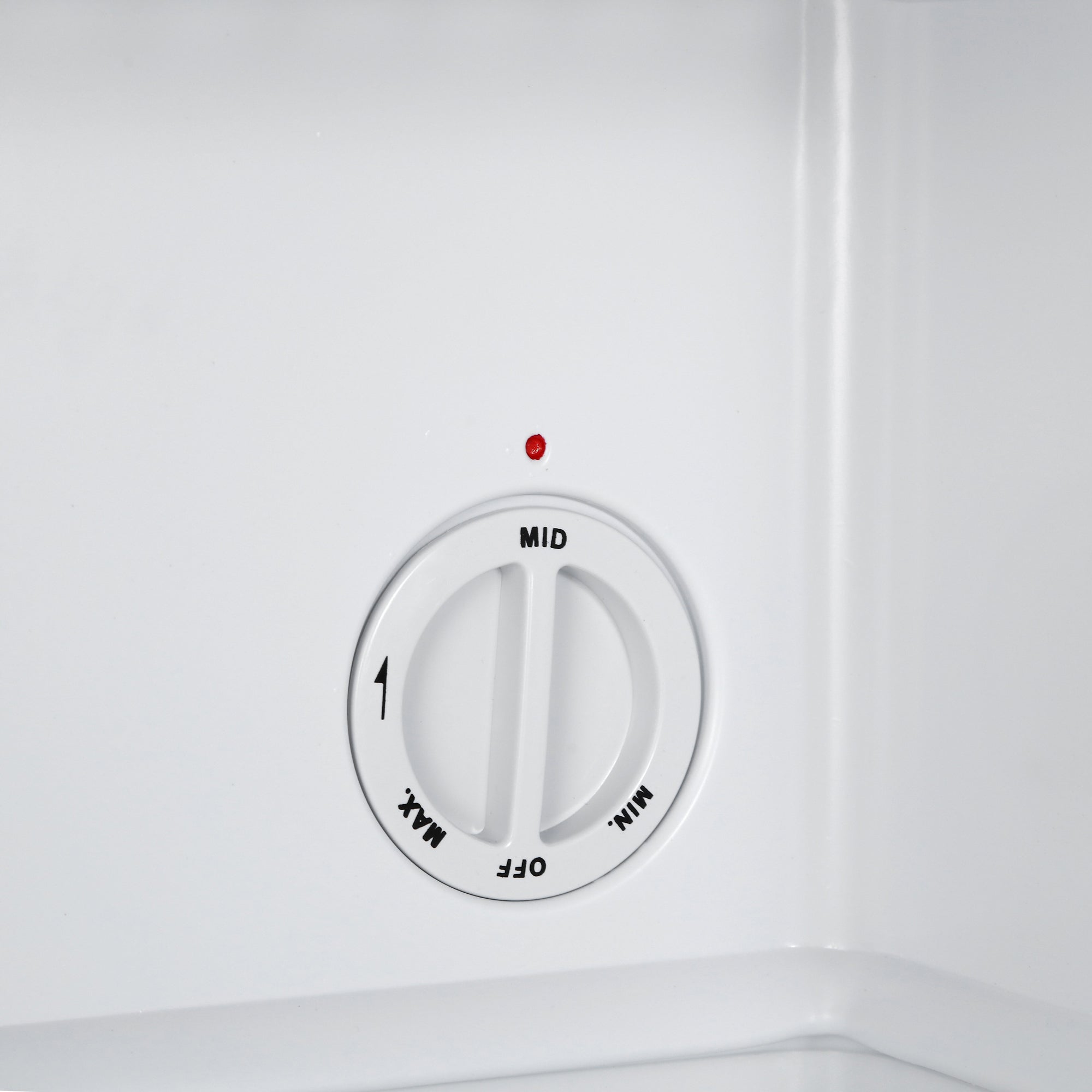 Subcold Eco35F Mini Freezer - Black