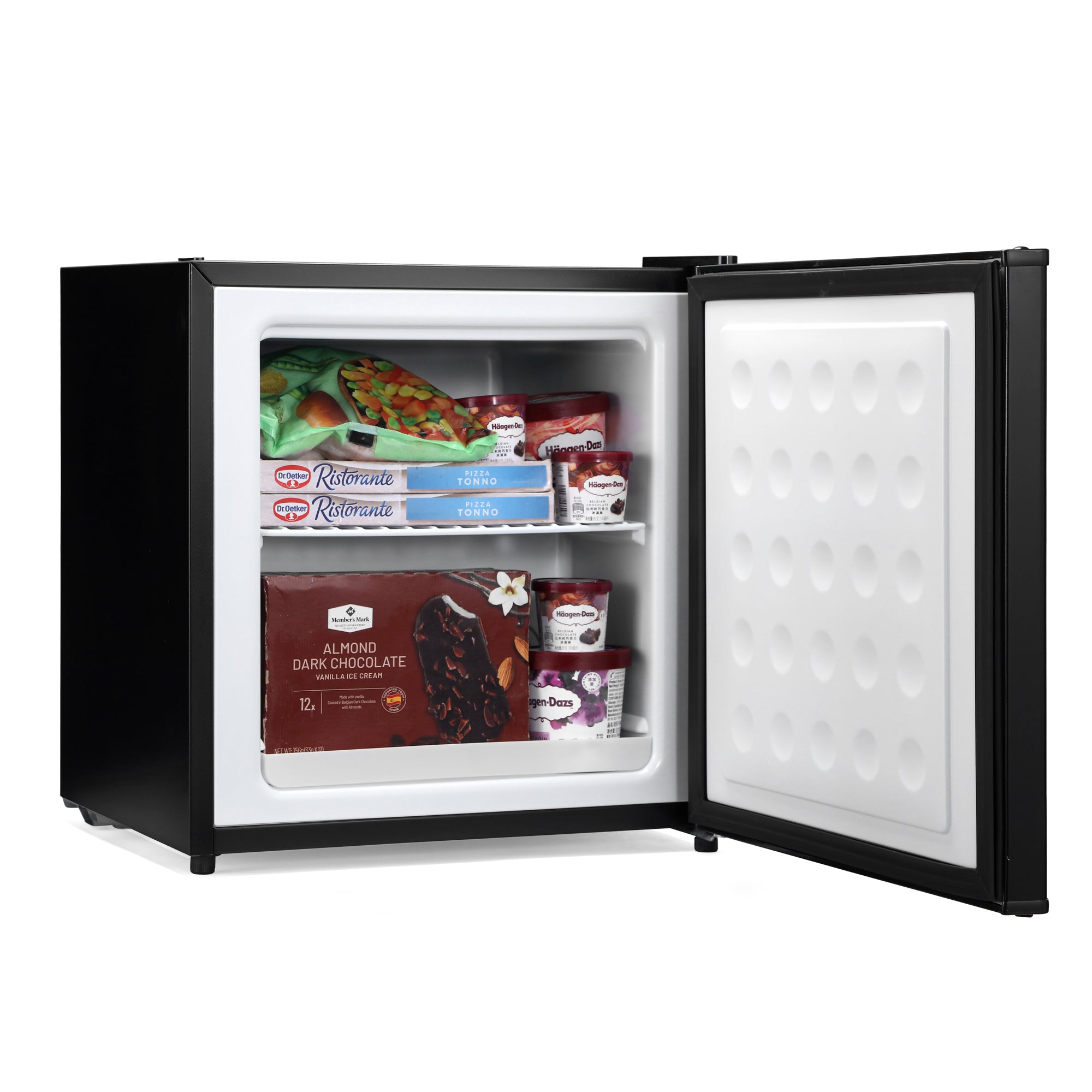 Subcold Eco35F Mini Freezer - Black