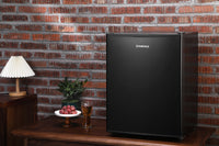 Thumbnail for Subcold Eco60F Mini Freezer - Black