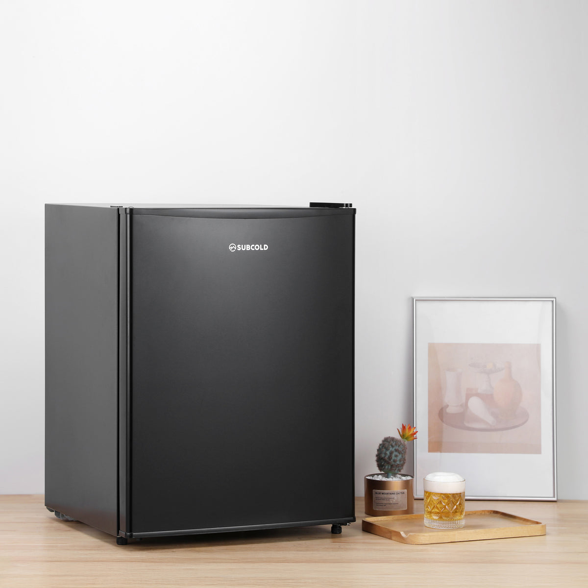 Mini Freezer - Freezer Only - 42 Litre Eco60F | Subcold