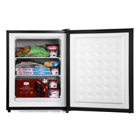 Thumbnail for Subcold Eco60F Mini Freezer - Black