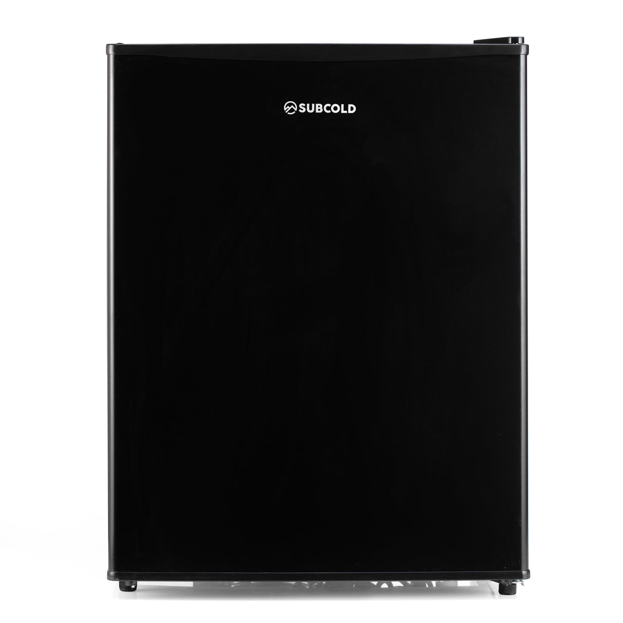 Subcold Eco60F Mini Freezer - Black