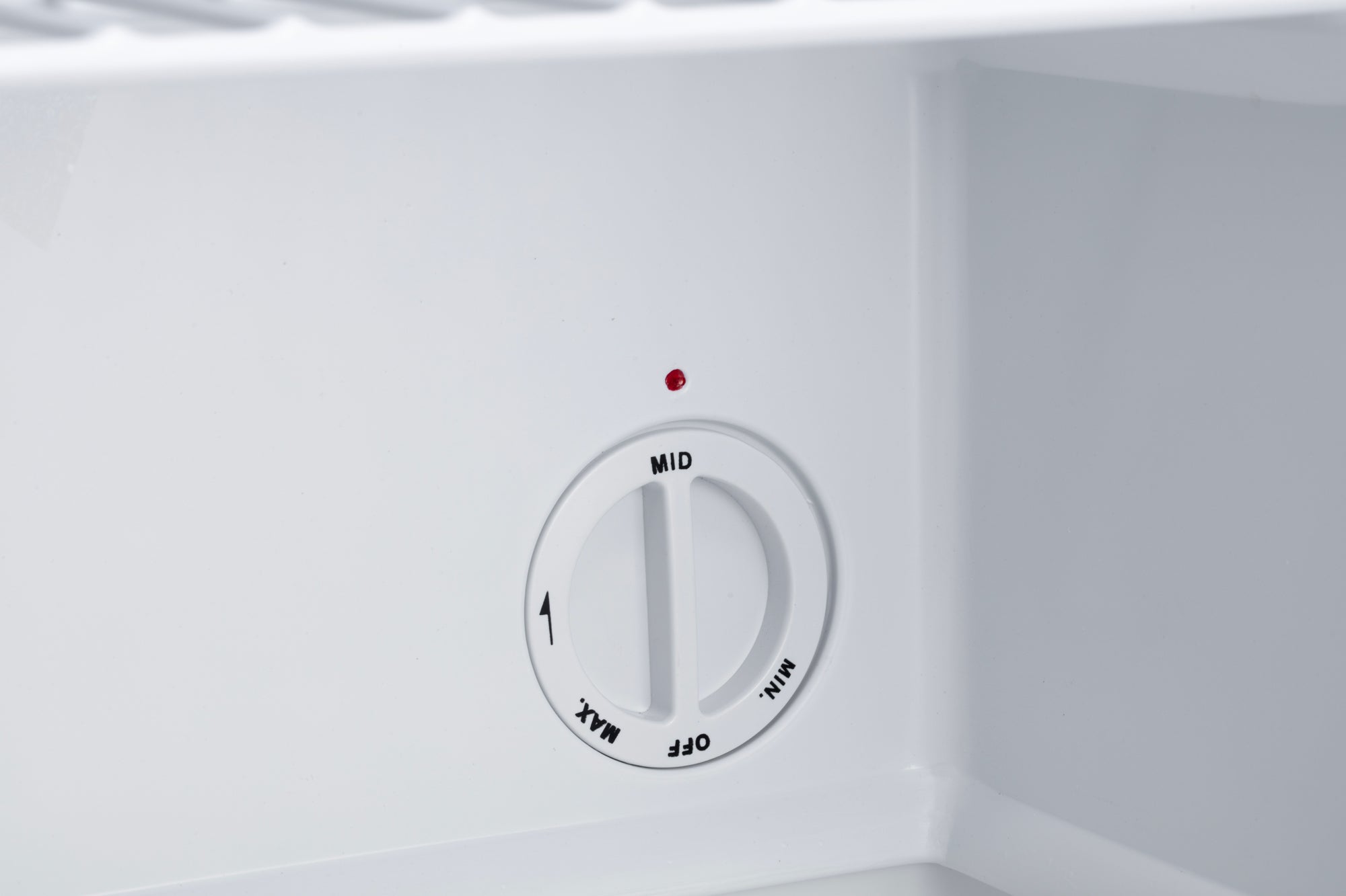 Subcold Eco60F Mini Freezer - Black