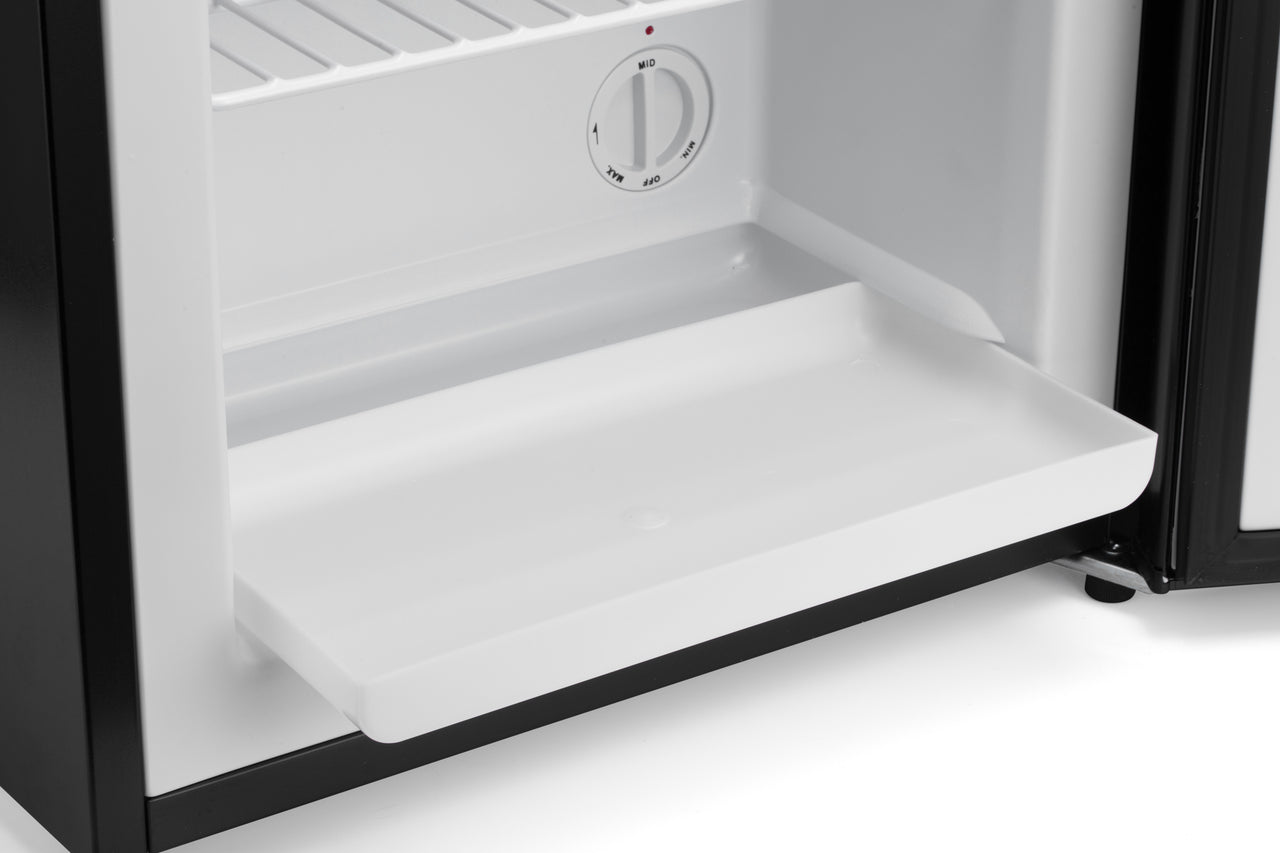 Subcold Eco60F Mini Freezer - Black