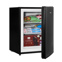 Thumbnail for Subcold Eco60F Mini Freezer - Black | Refurbished