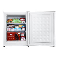 Thumbnail for Subcold Eco60F Mini Freezer - White