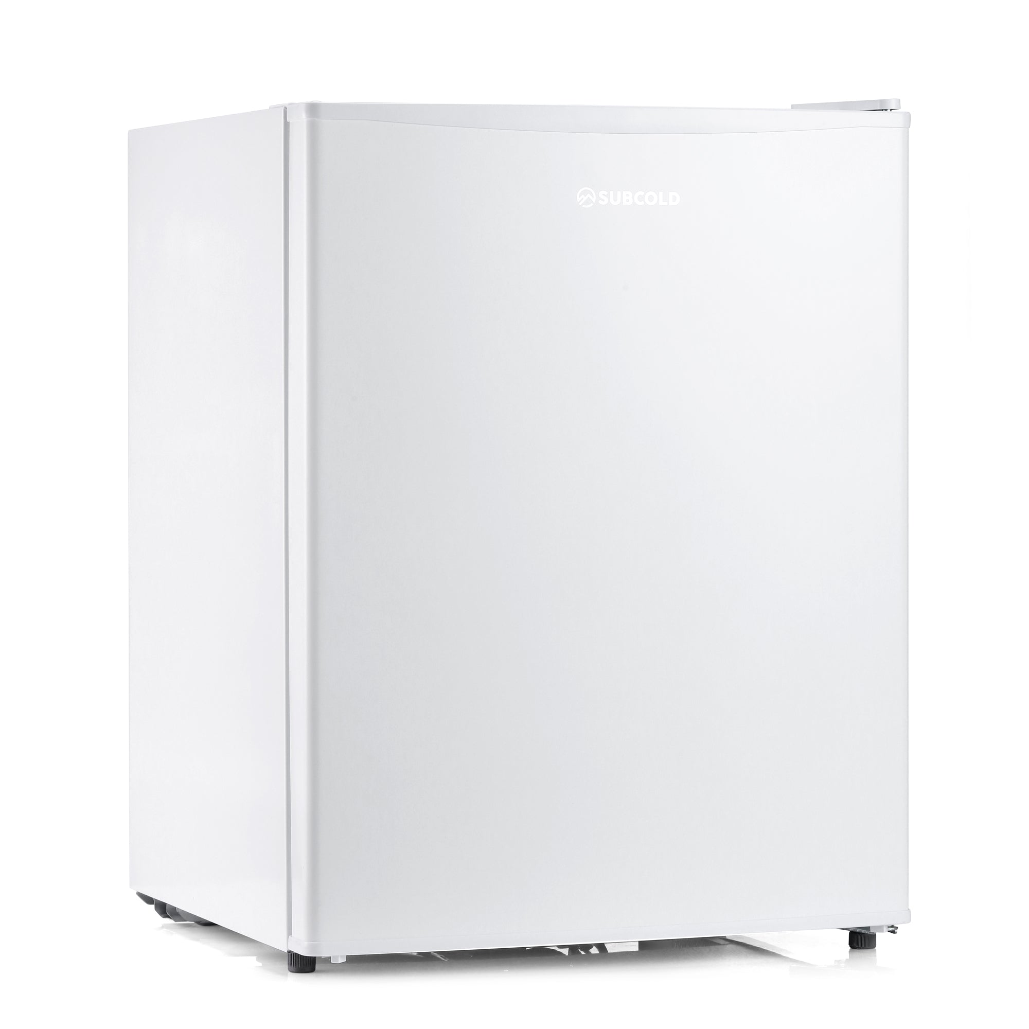 Subcold Eco60F Mini Freezer - White – image 2