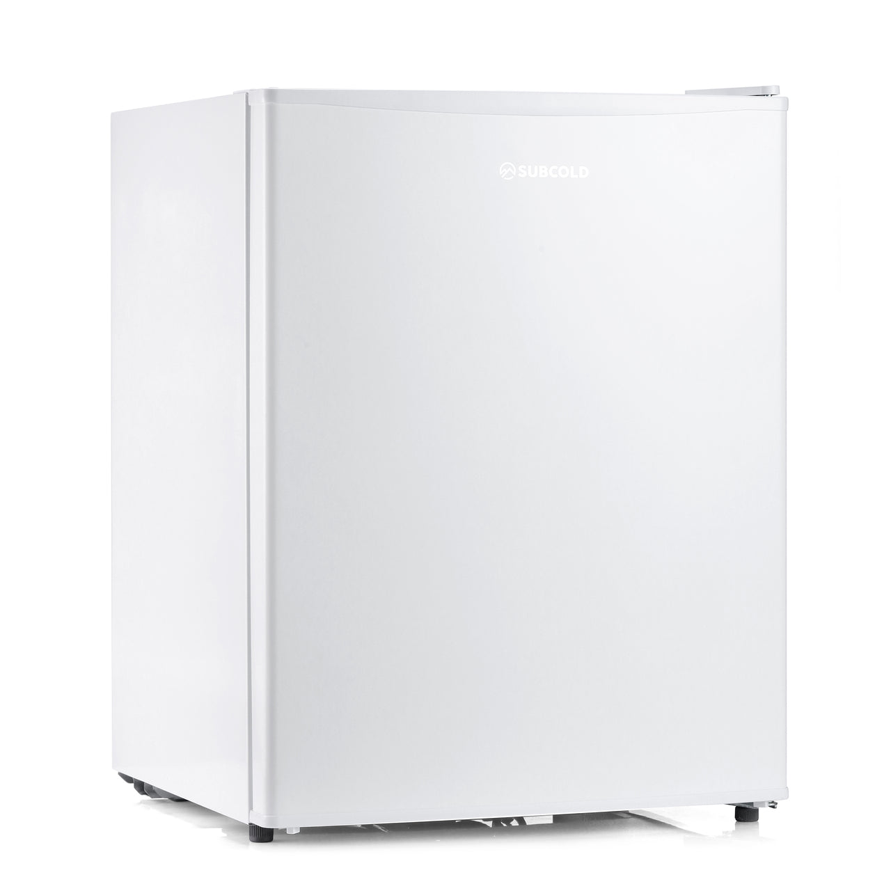 Subcold Eco60F Mini Freezer - White