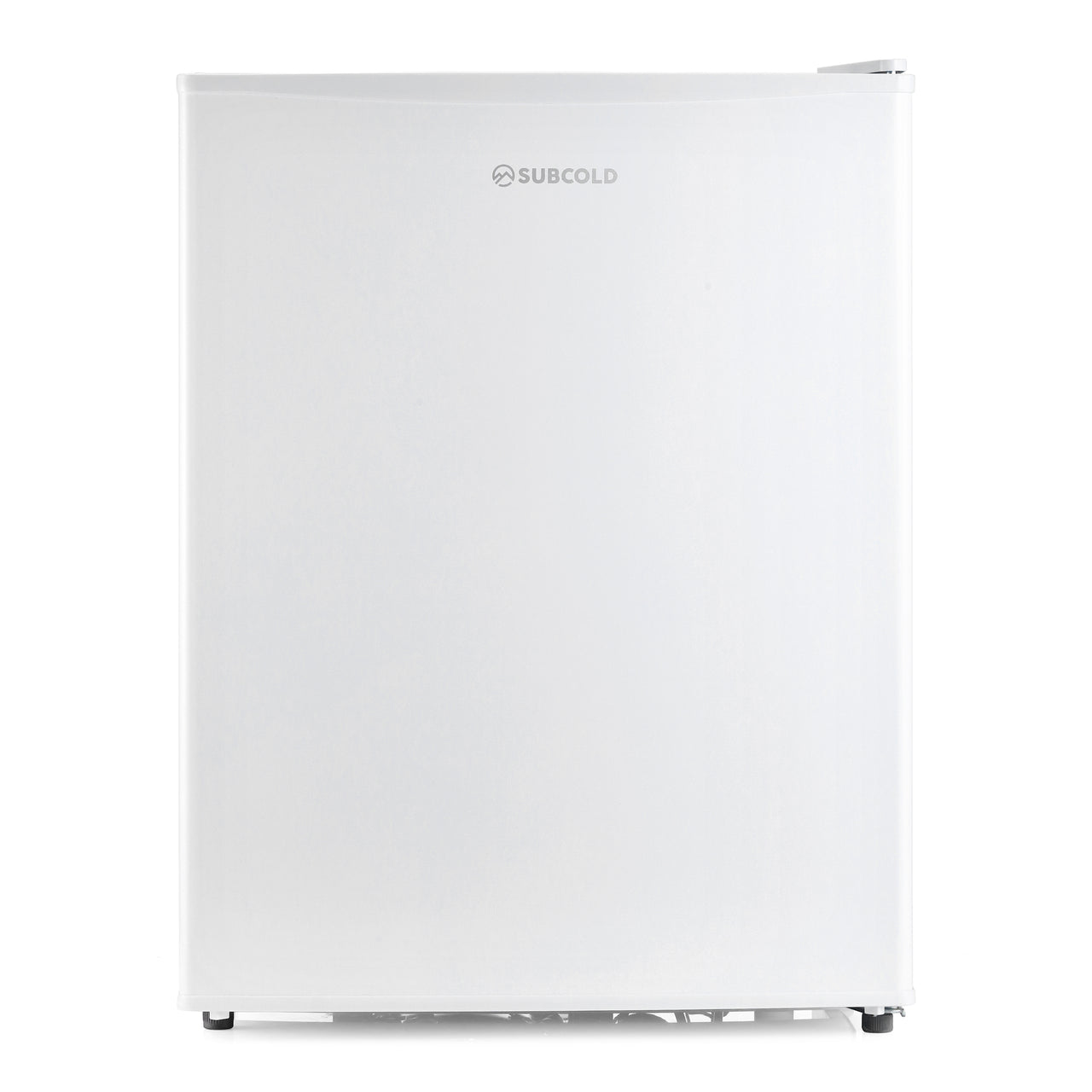 Subcold Eco60F Mini Freezer - White