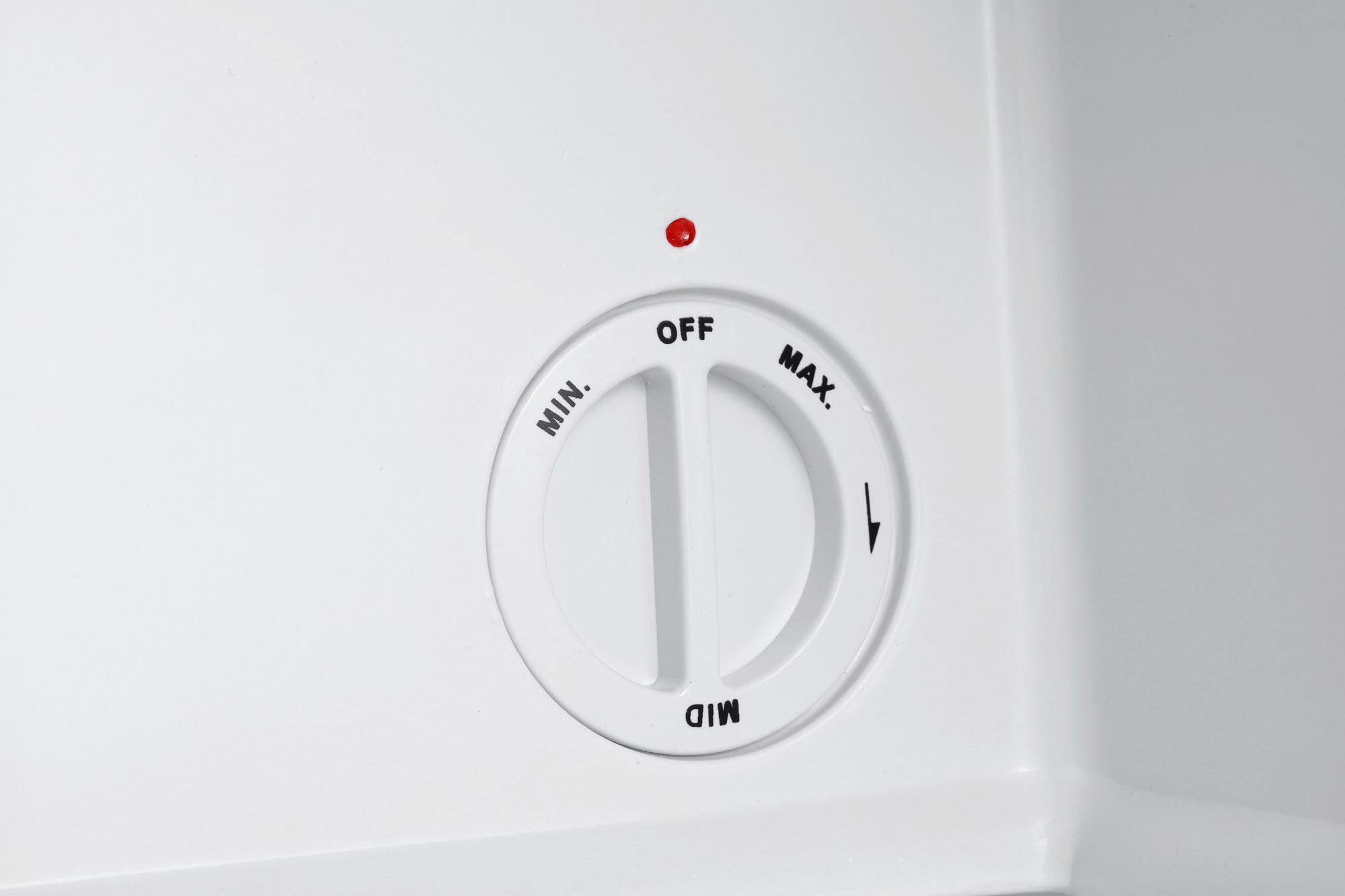 Subcold Eco60F Mini Freezer - White