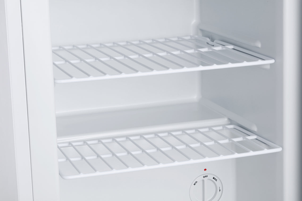 Subcold Eco60F Mini Freezer - White