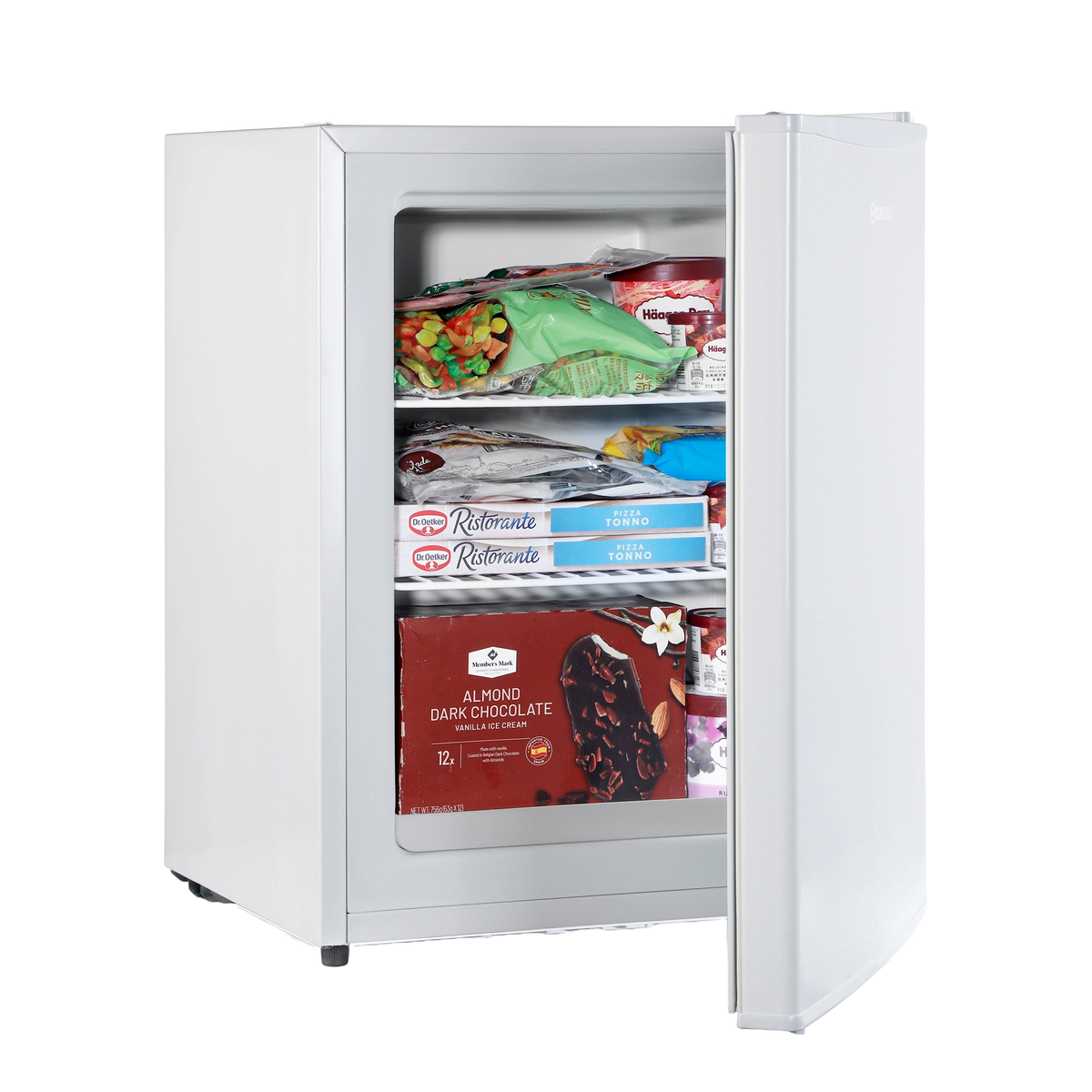 Mini Freezer - Freezer Only - 42 Litre Eco60F | Subcold