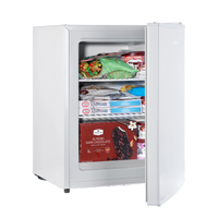 Thumbnail for Subcold Eco60F Mini Freezer - White