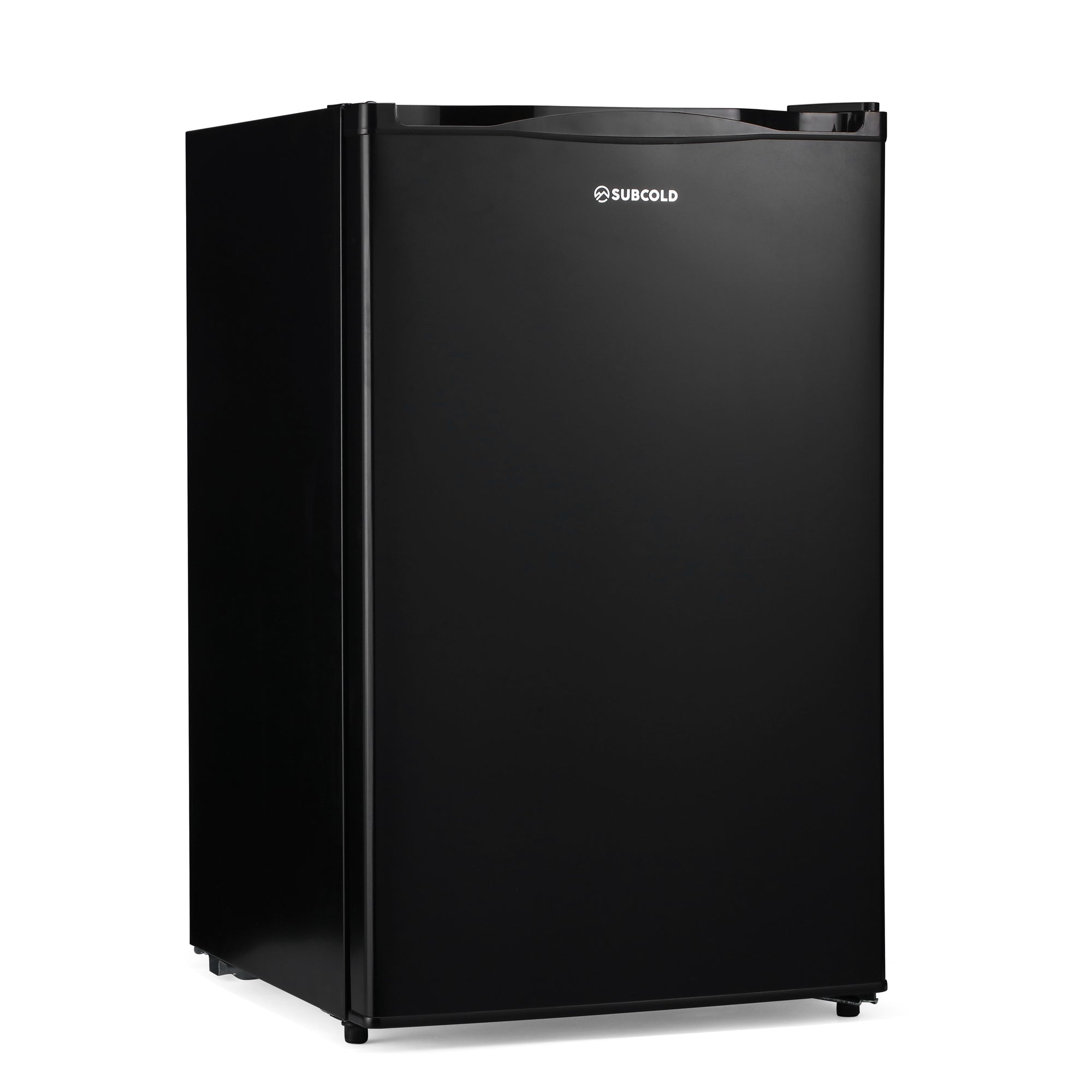 Subcold Eco90F Small Freezer - Black