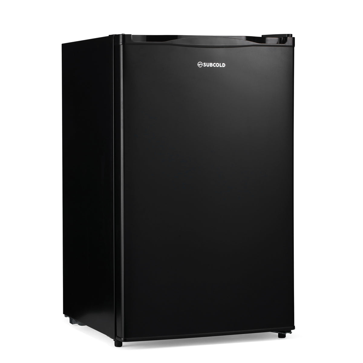 Small Freezer 85L Eco90F Black | Subcold