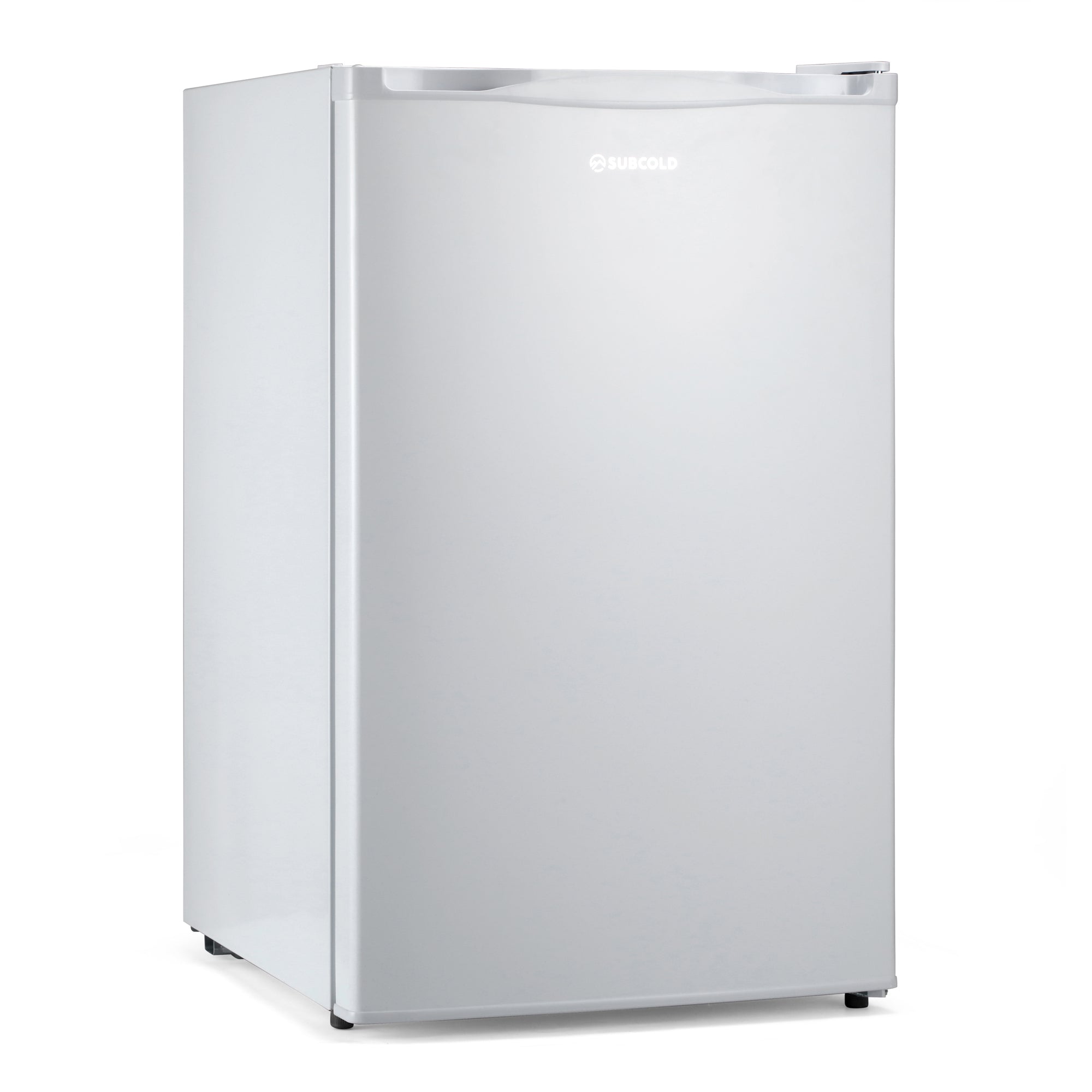 Subcold Eco90F Small Freezer - White