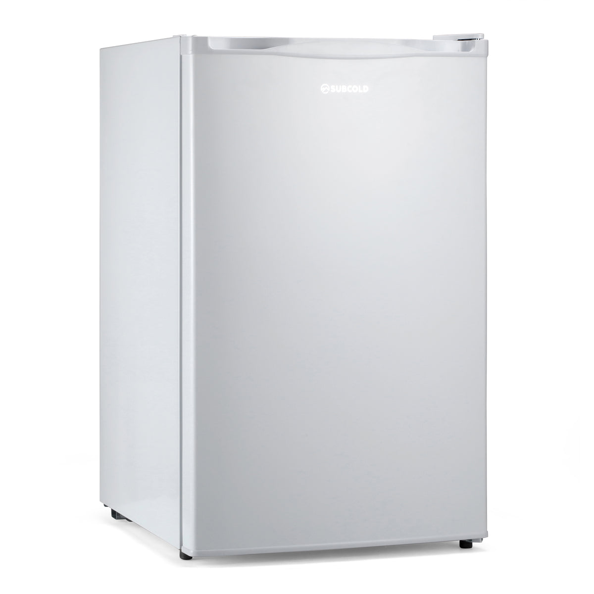 Small Freezer 85L Eco90F White | Subcold