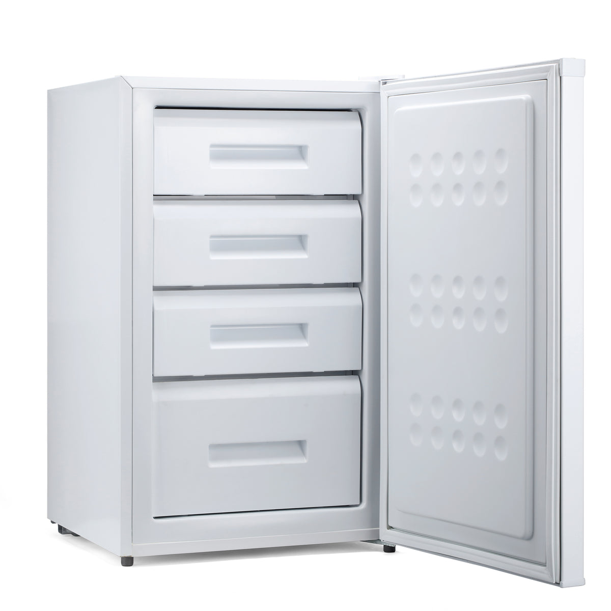 Subcold Eco90F Under Counter Freezer - White | Refurbished