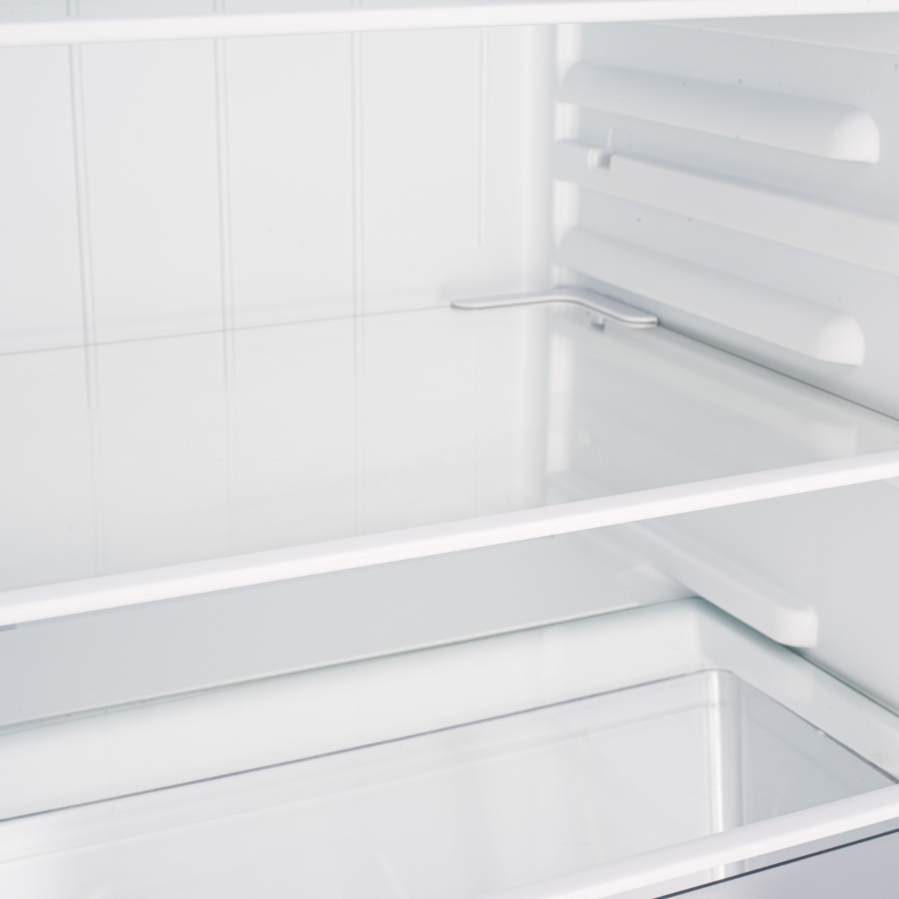 Subcold Eco100 LED Under Counter Fridge - Black