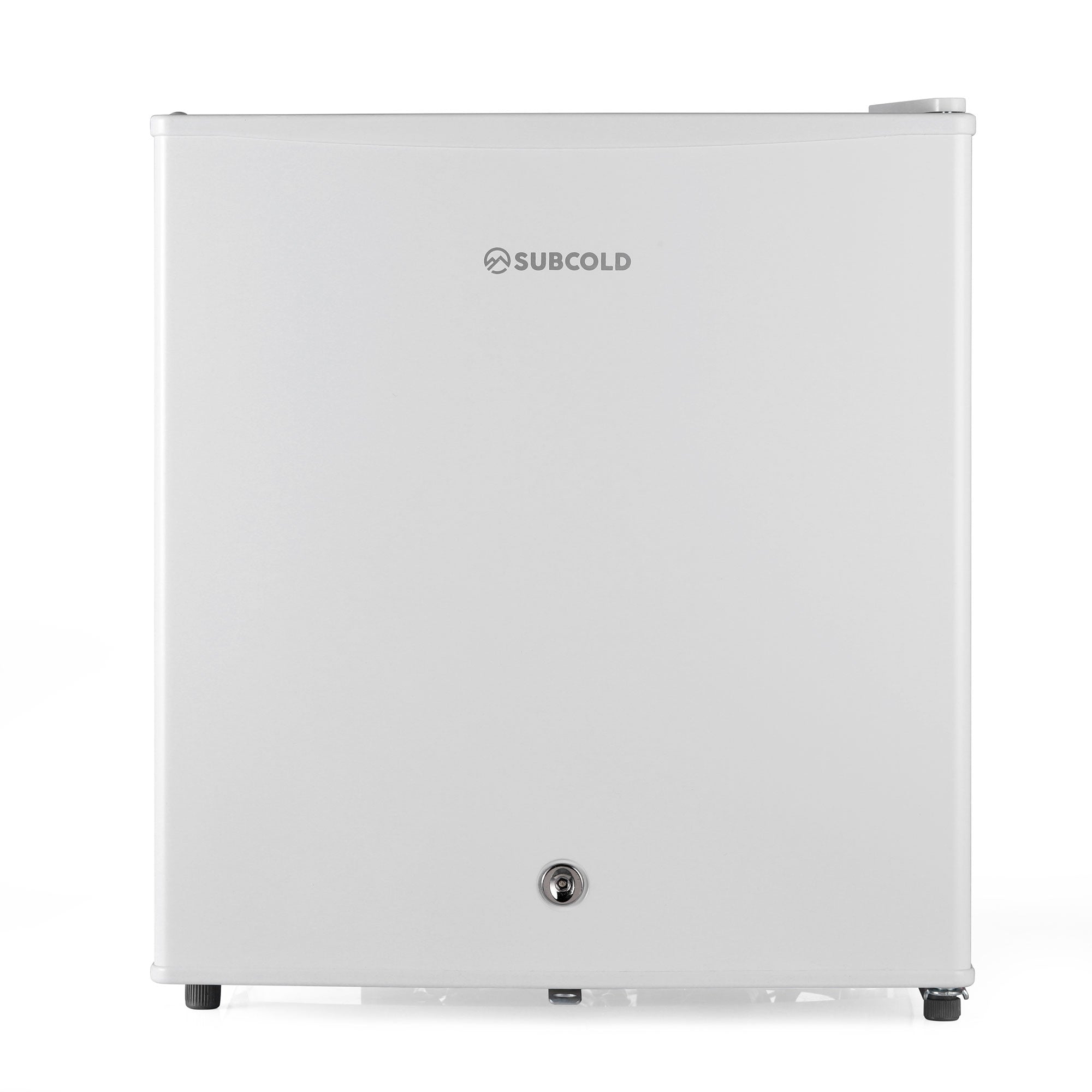Subcold Eco50 Mini Fridge - White | Refurbished
