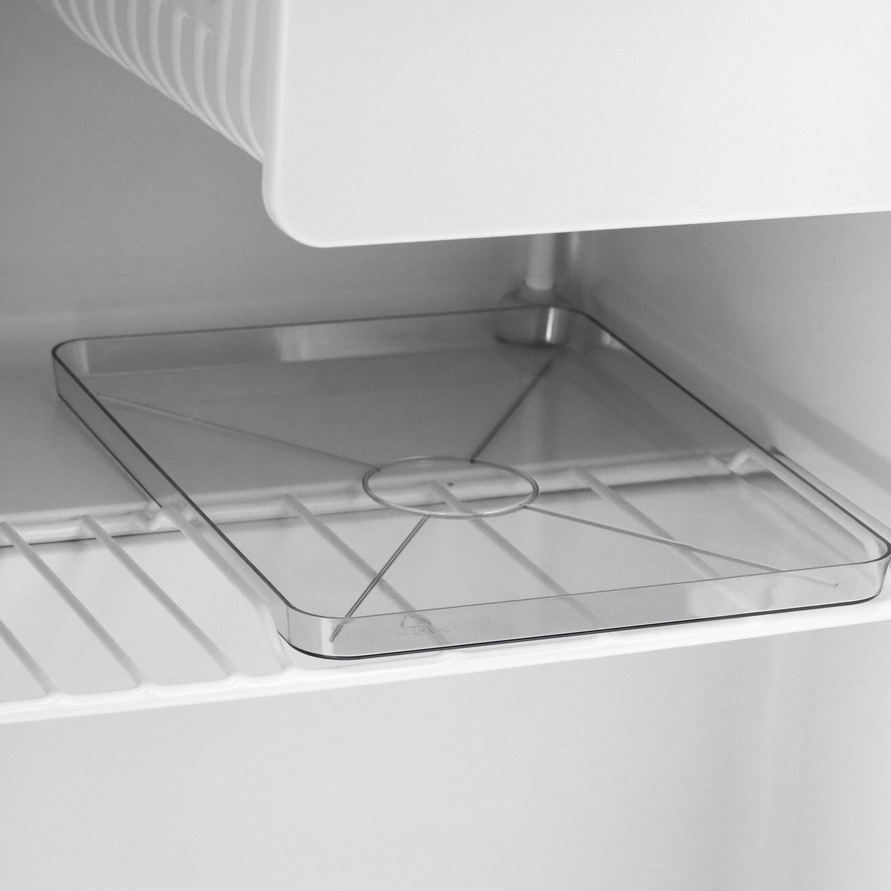 Subcold Eco50 Mini Fridge - White
