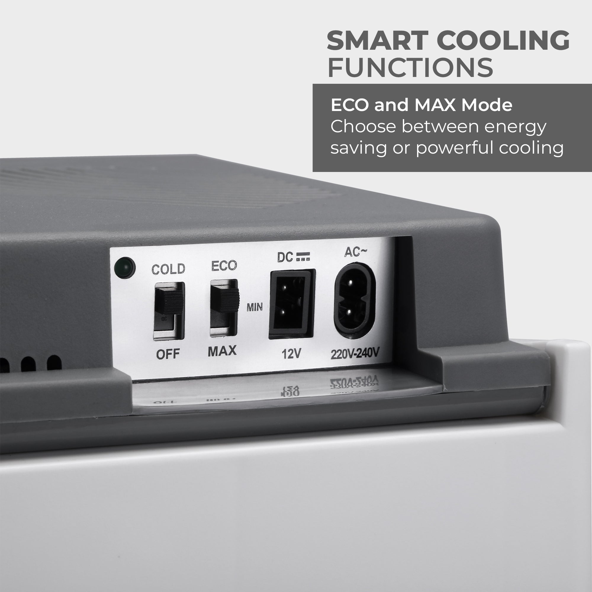 Subcold Euro30 Thermoelectric Cool Box