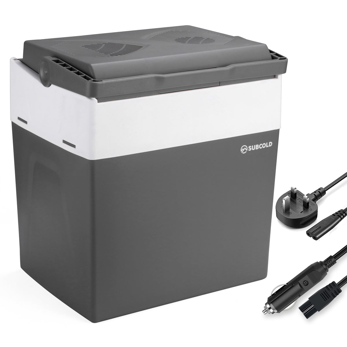 Portable Cool Boxes - Subcold