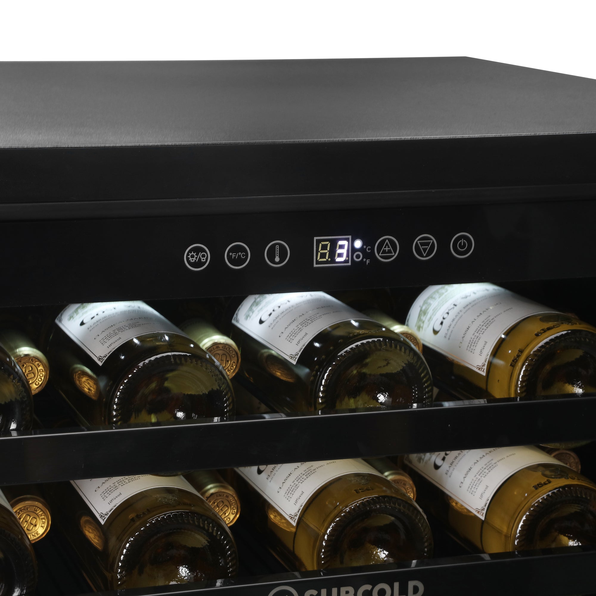 Subcold Integra60 Integrated Wine Cooler