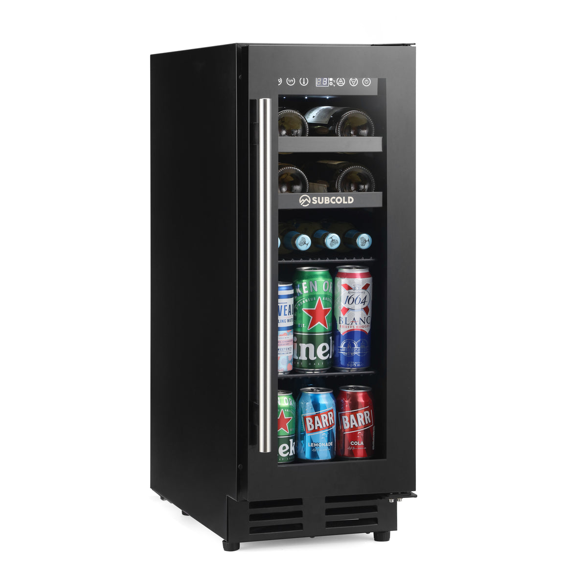 Subcold Integra30 Integrated Wine Cooler Fridge | Subcold
