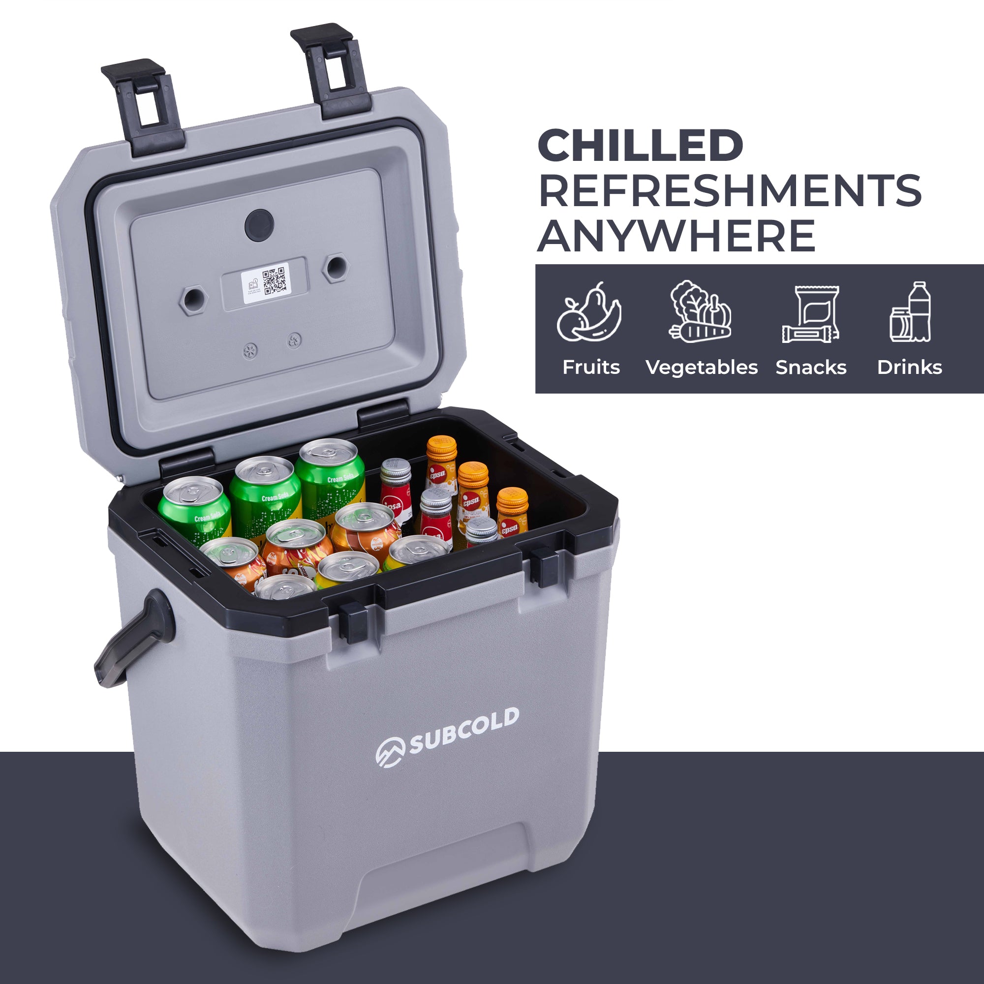 Subcold Master24 Cool Box