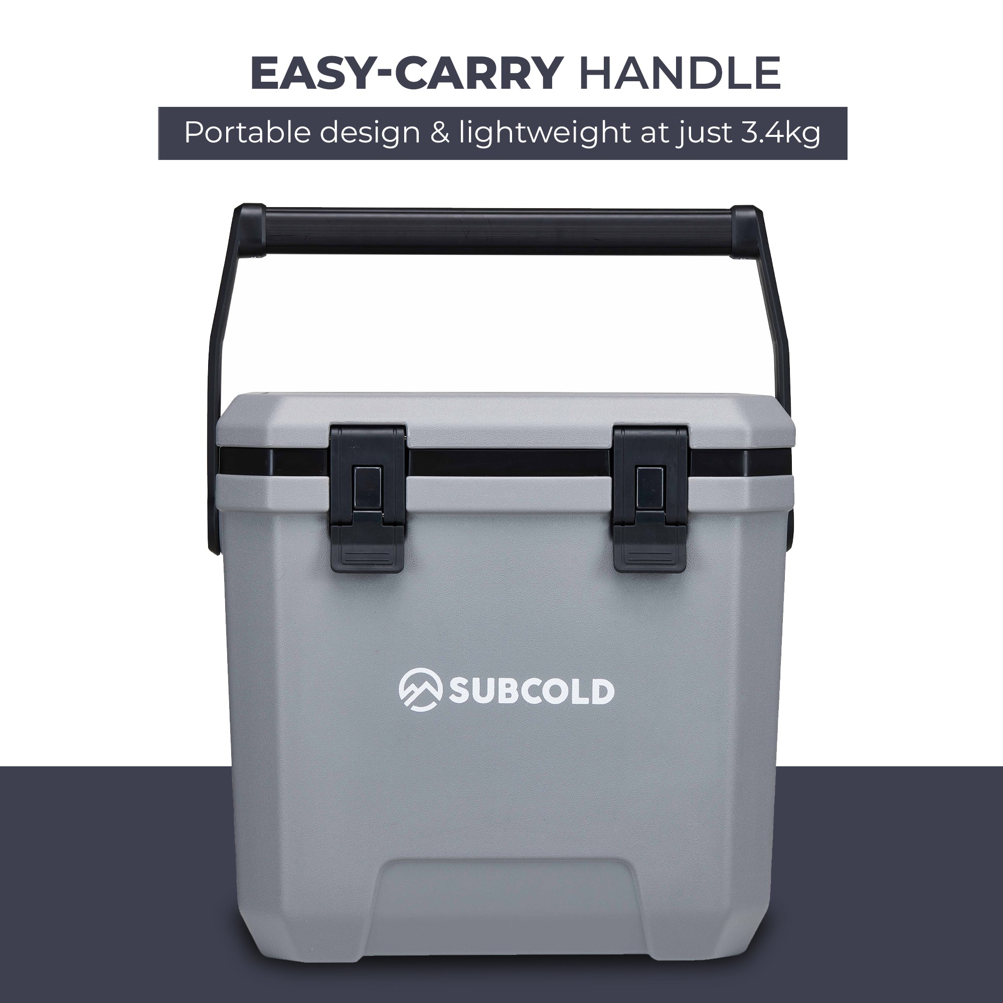 Subcold Master24 Cool Box