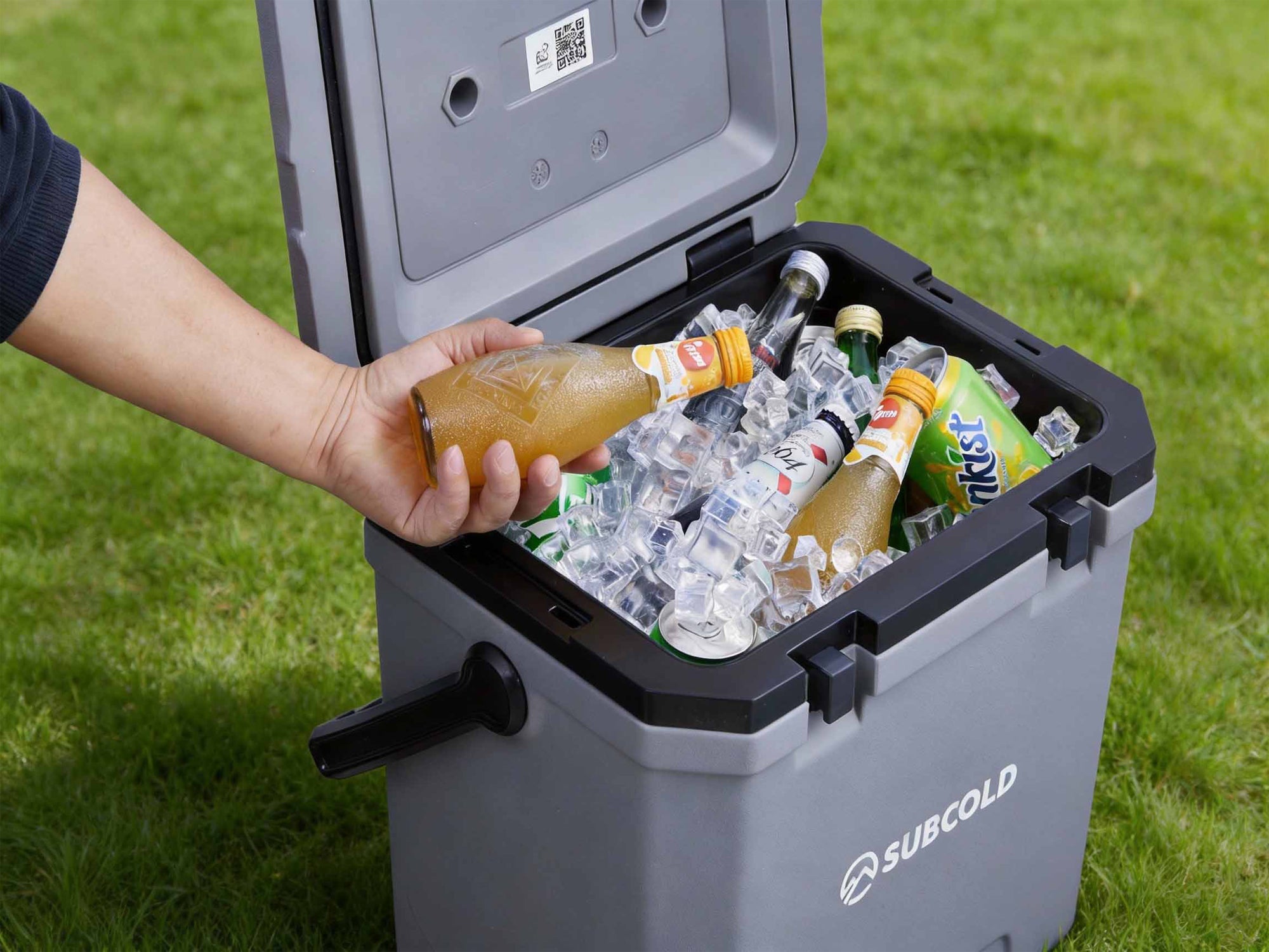 Subcold Master24 Cool Box