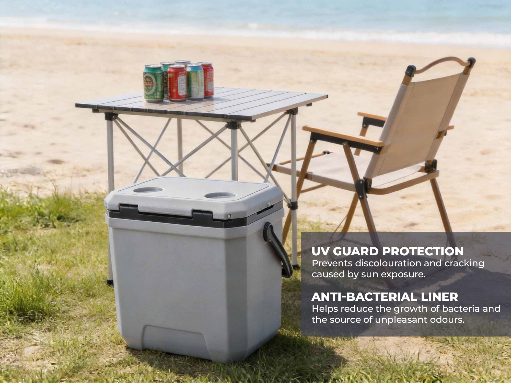 Subcold Master24 Cool Box