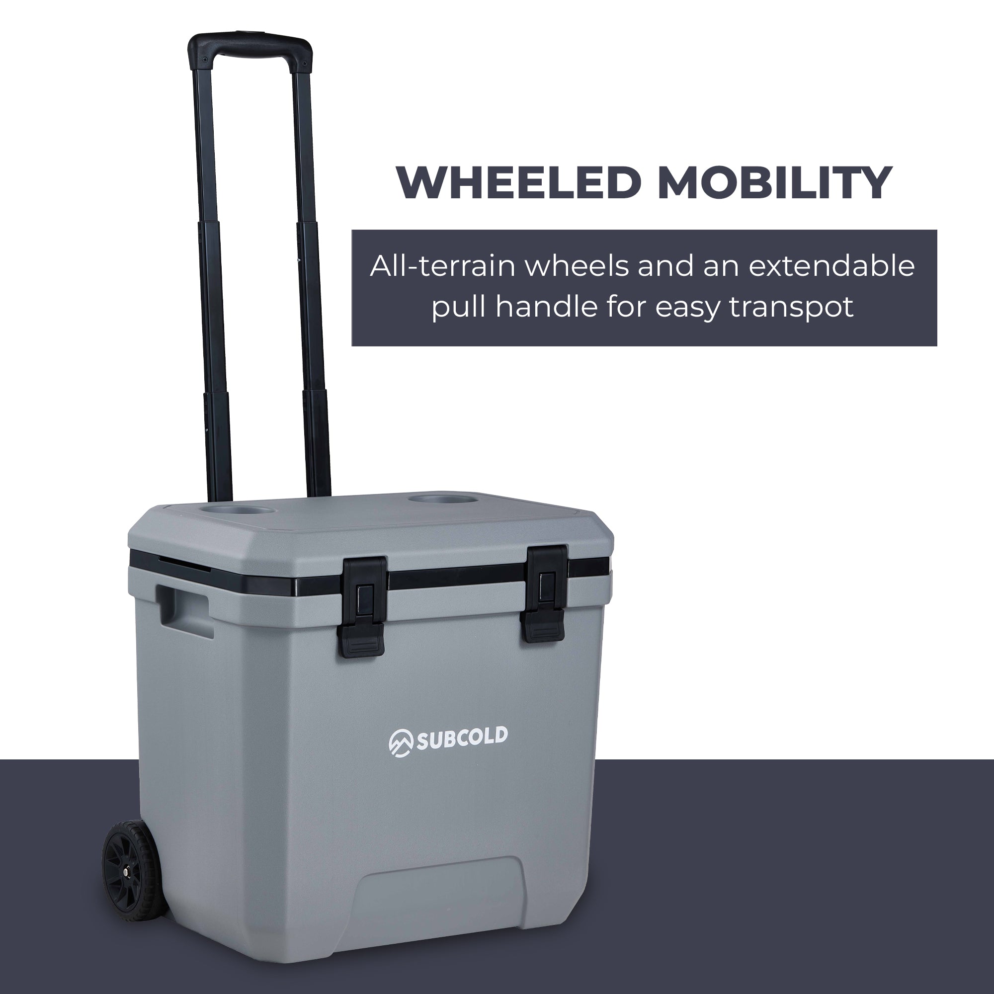 Subcold Master38 Cool Box