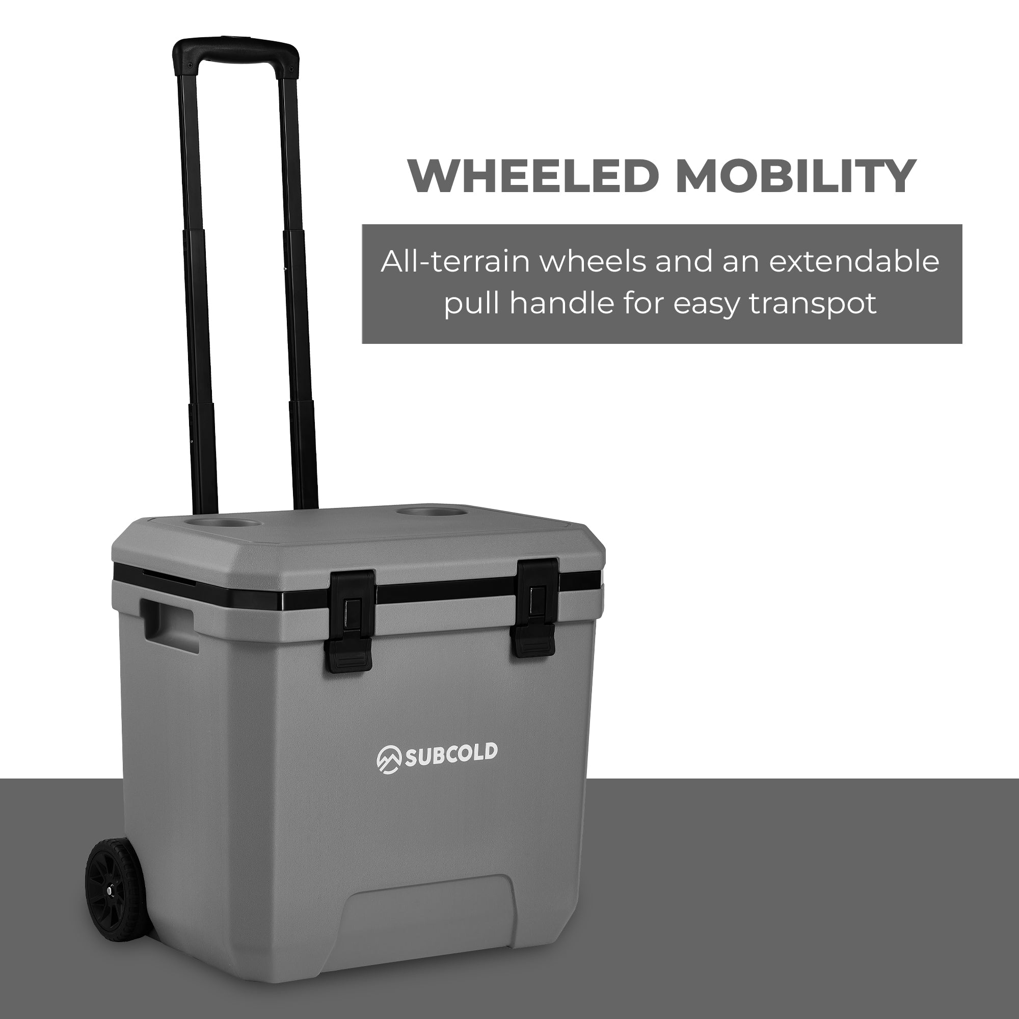 Subcold Master38 Cool Box - Refurbished