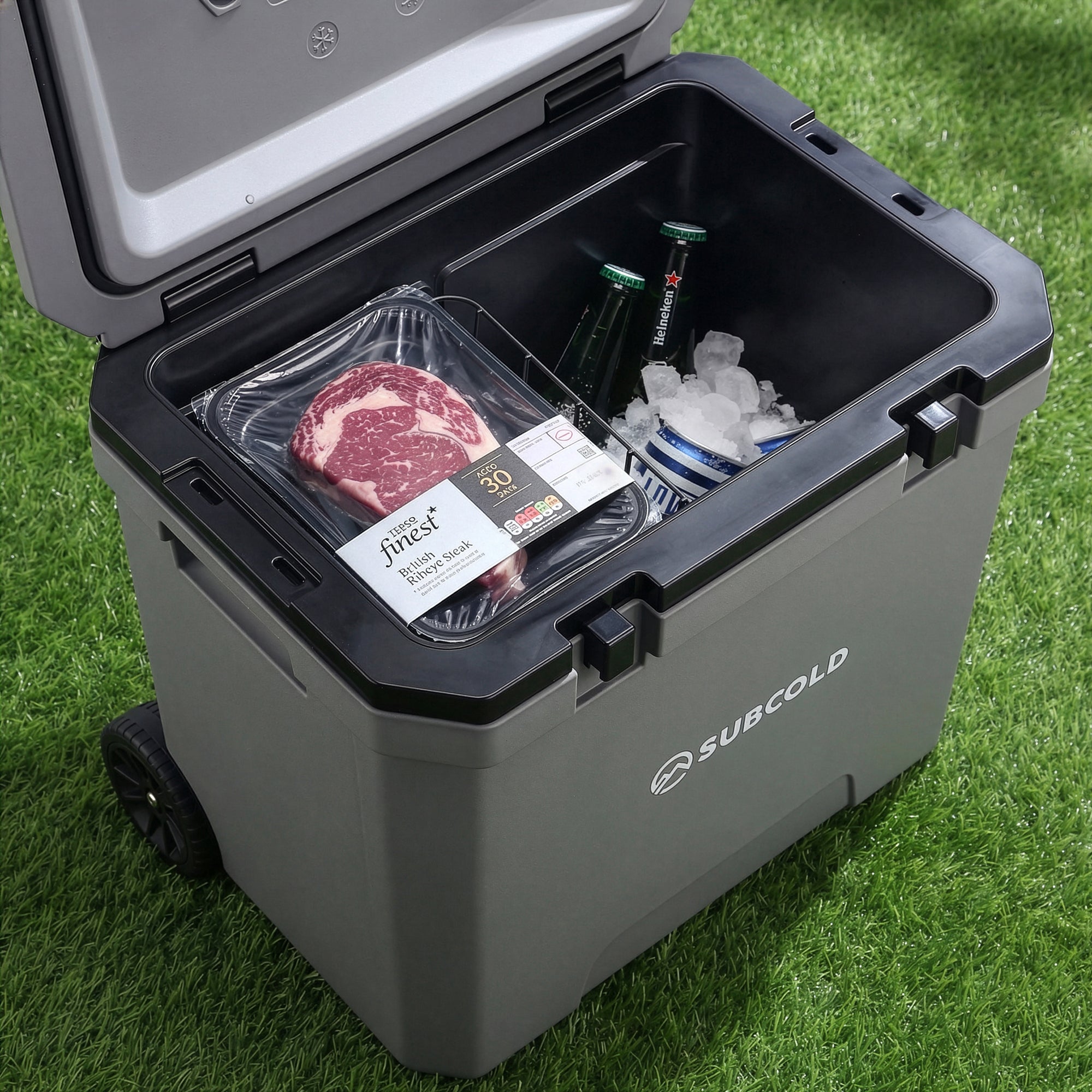 Subcold Master38 Storage Basket