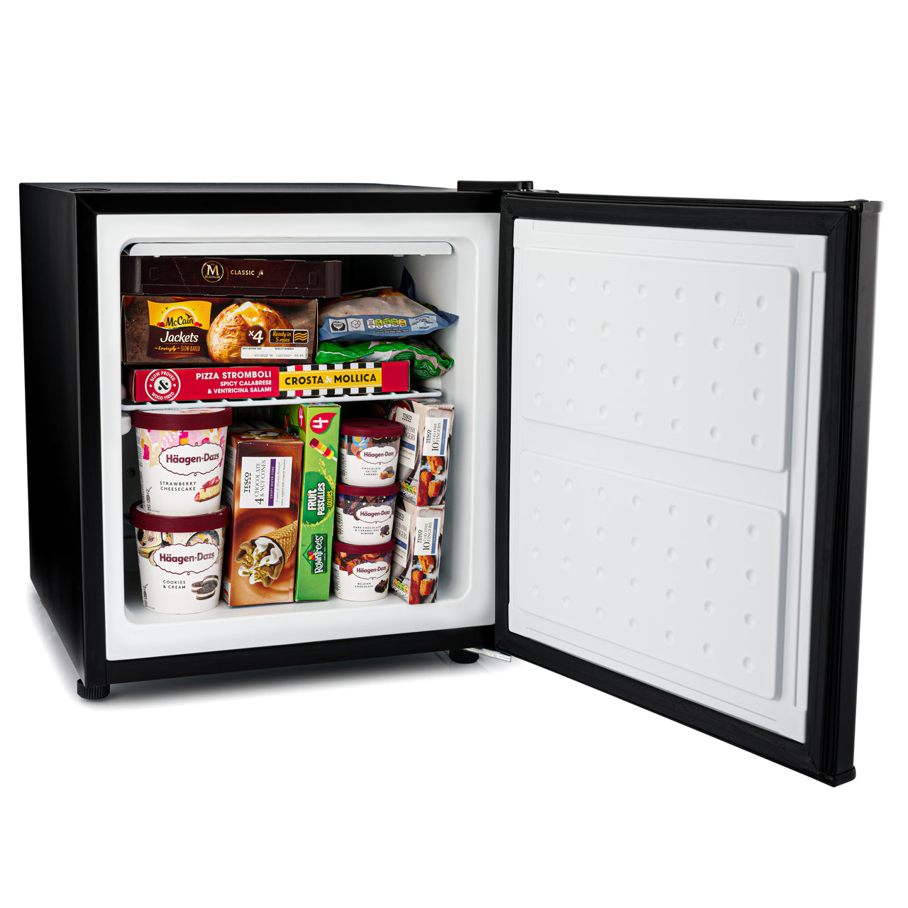 Subcold Eco35F Mini Freezer - Black | Refurbished